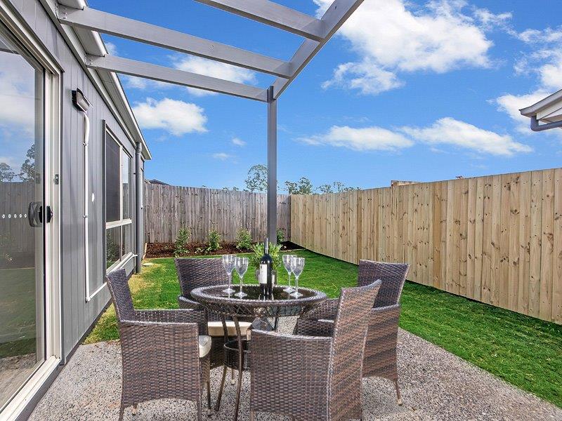 4-bedroom unit at Lot 10 Dances Rd, Caboolture, Qld, 4510, Moreton Bay, Queensland