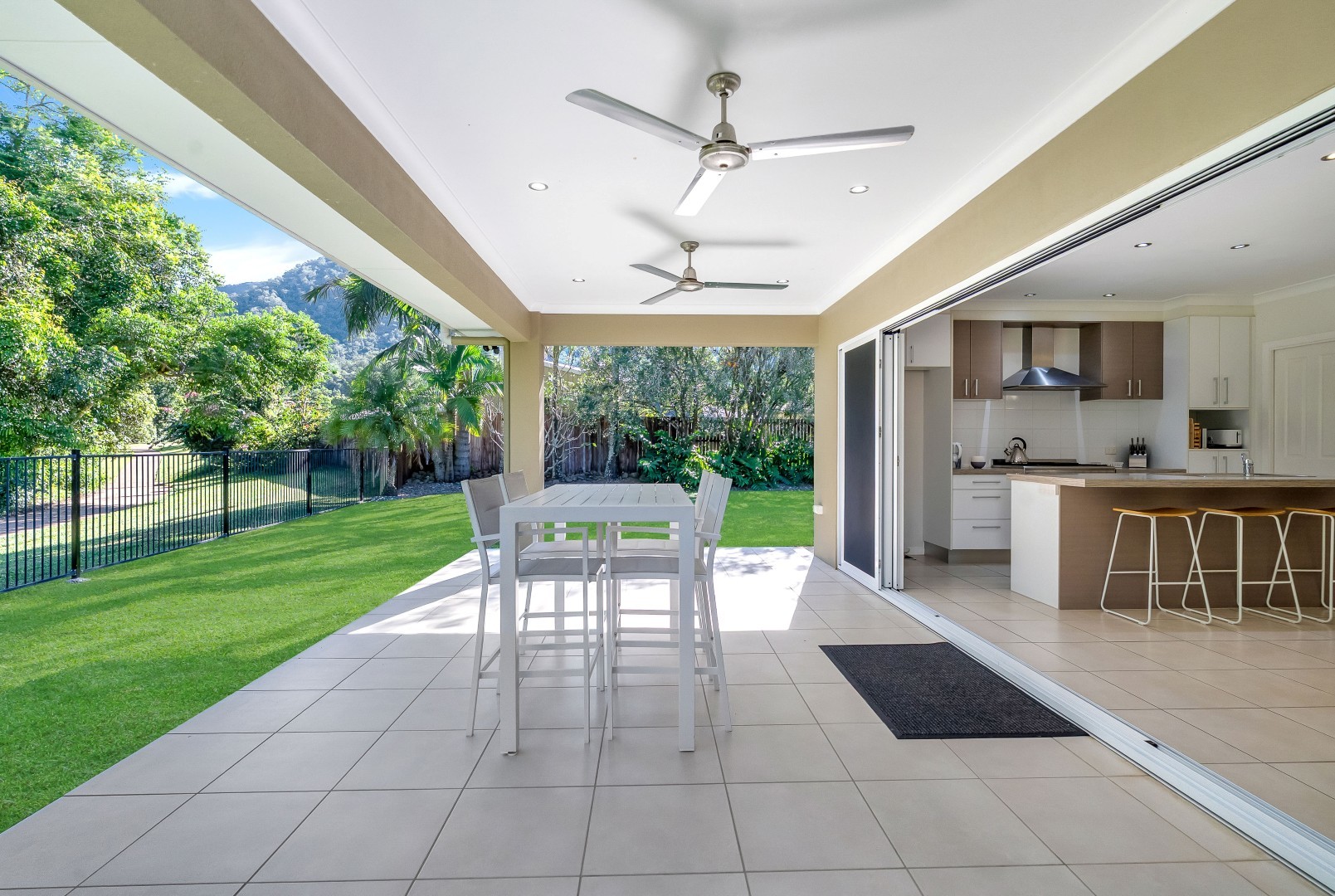 5-bedroom house at 11 Charnley Avenue, Bentley Park, QLD 4869, Cairns, Queensland