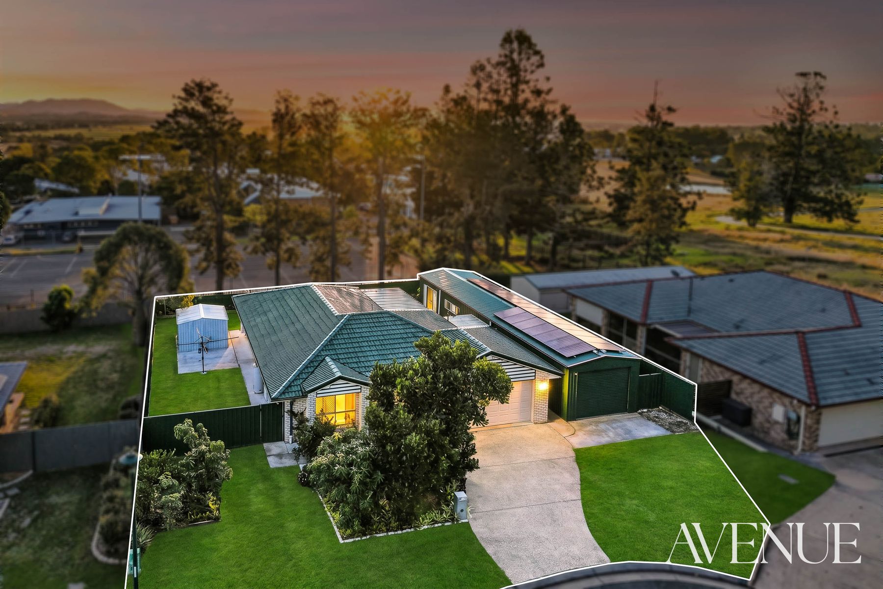 10 REECE COURT, Beaudesert QLD 4285 - Image 2