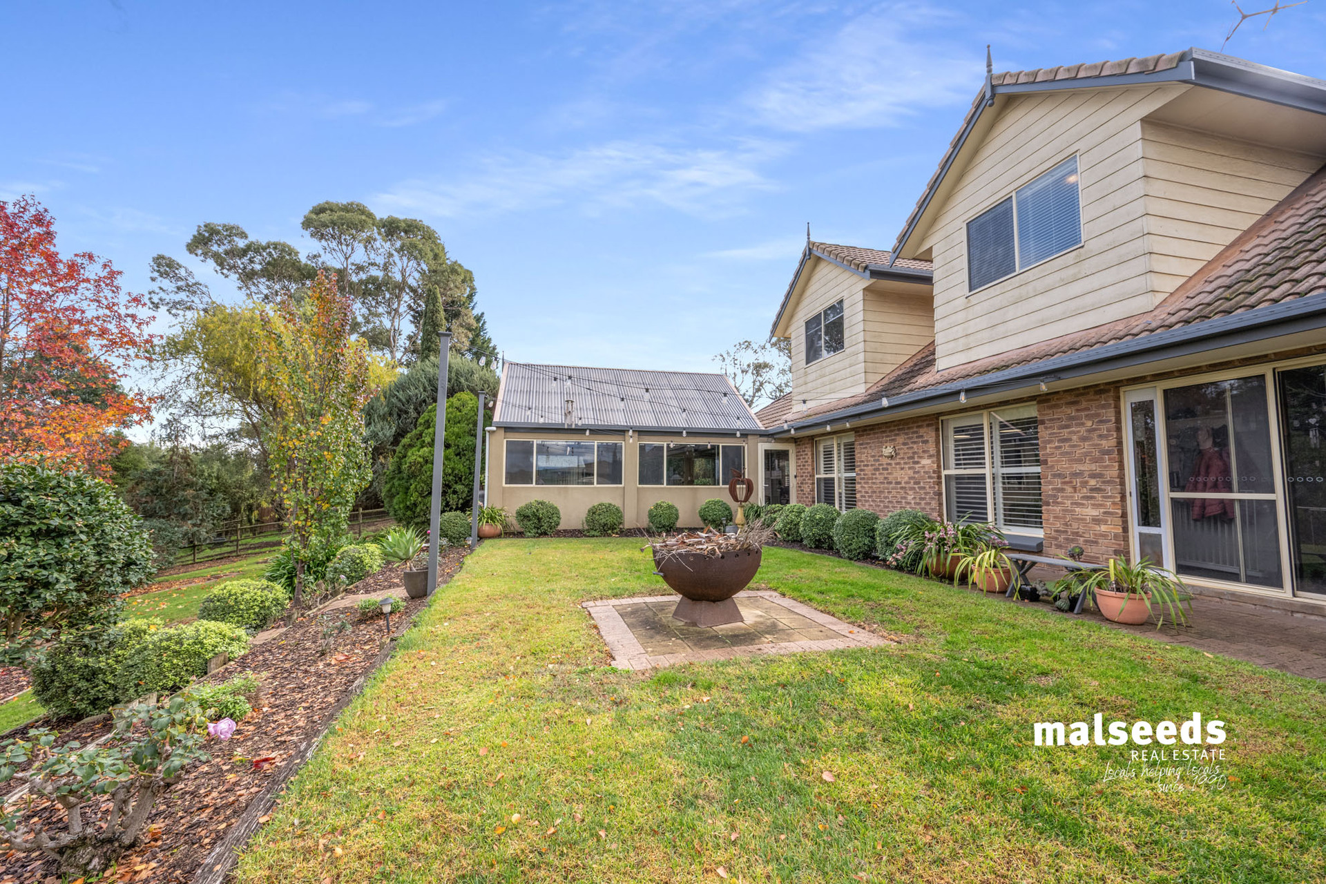 4-bedroom house at 8 Carrison Road, SUTTONTOWN, SA 5291, Grant Council, South Australia