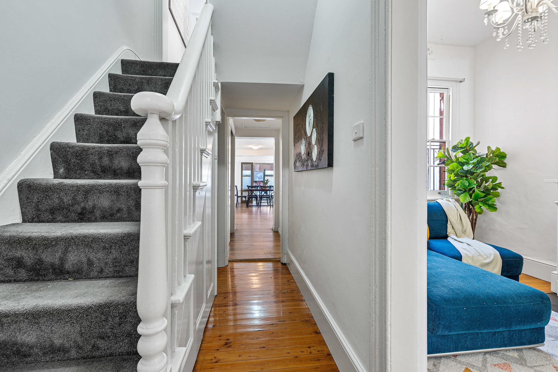 4-bedroom house at 84 Kent Street, Millers Point, NSW 2000, , New South Wales