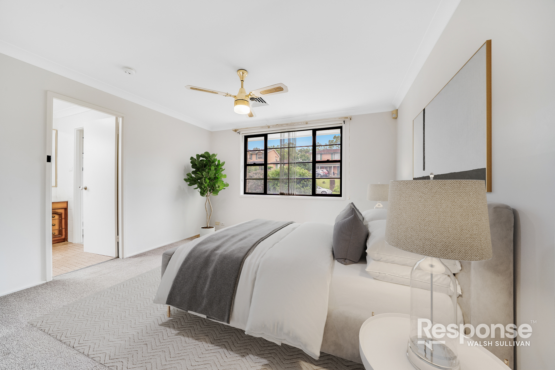 5-bedroom house at 12 ALYSSE CLOSE, Baulkham Hills NSW 2153, The Hills, New South Wales