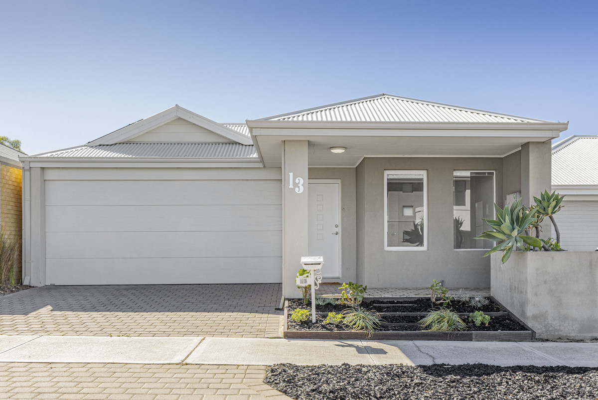 13 Quoll Mews, Alkimos, WA 6038 - Image 2