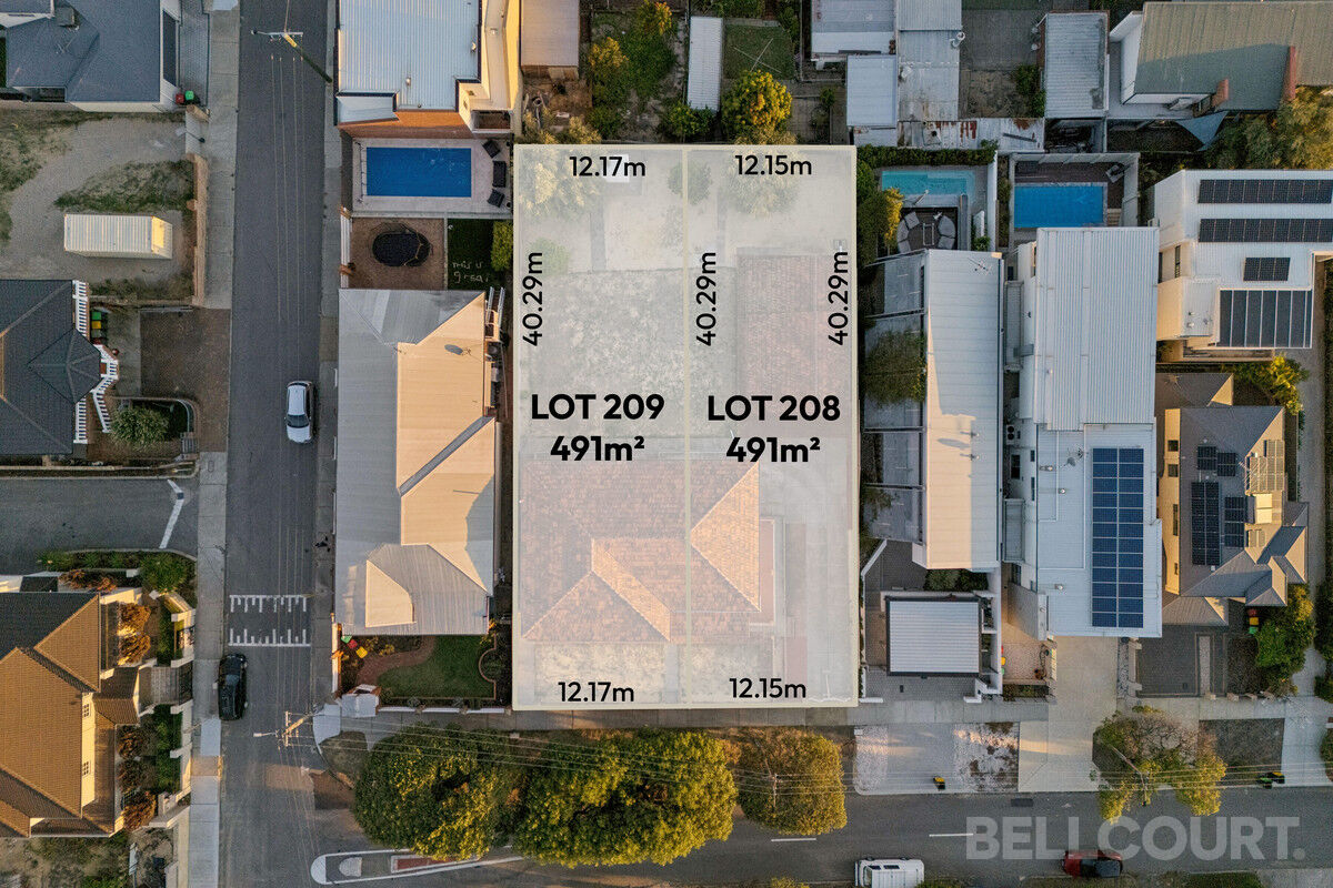 3 ELIZABETH STREET, North Perth WA 6006 - Image 1