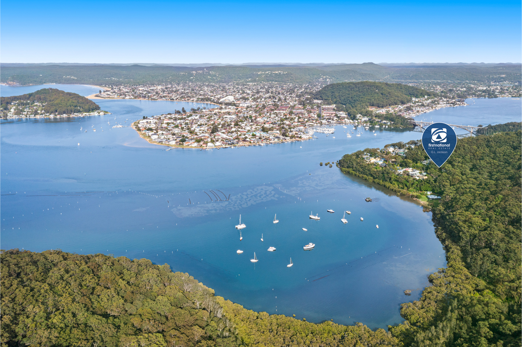 3 Fishermans Parade, Daleys Point, NSW 2257 - Image 1