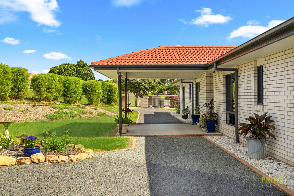 4-bedroom house at 59 MAL CAMPBELL DRIVE, Craignish QLD 4655, Fraser Coast, Queensland