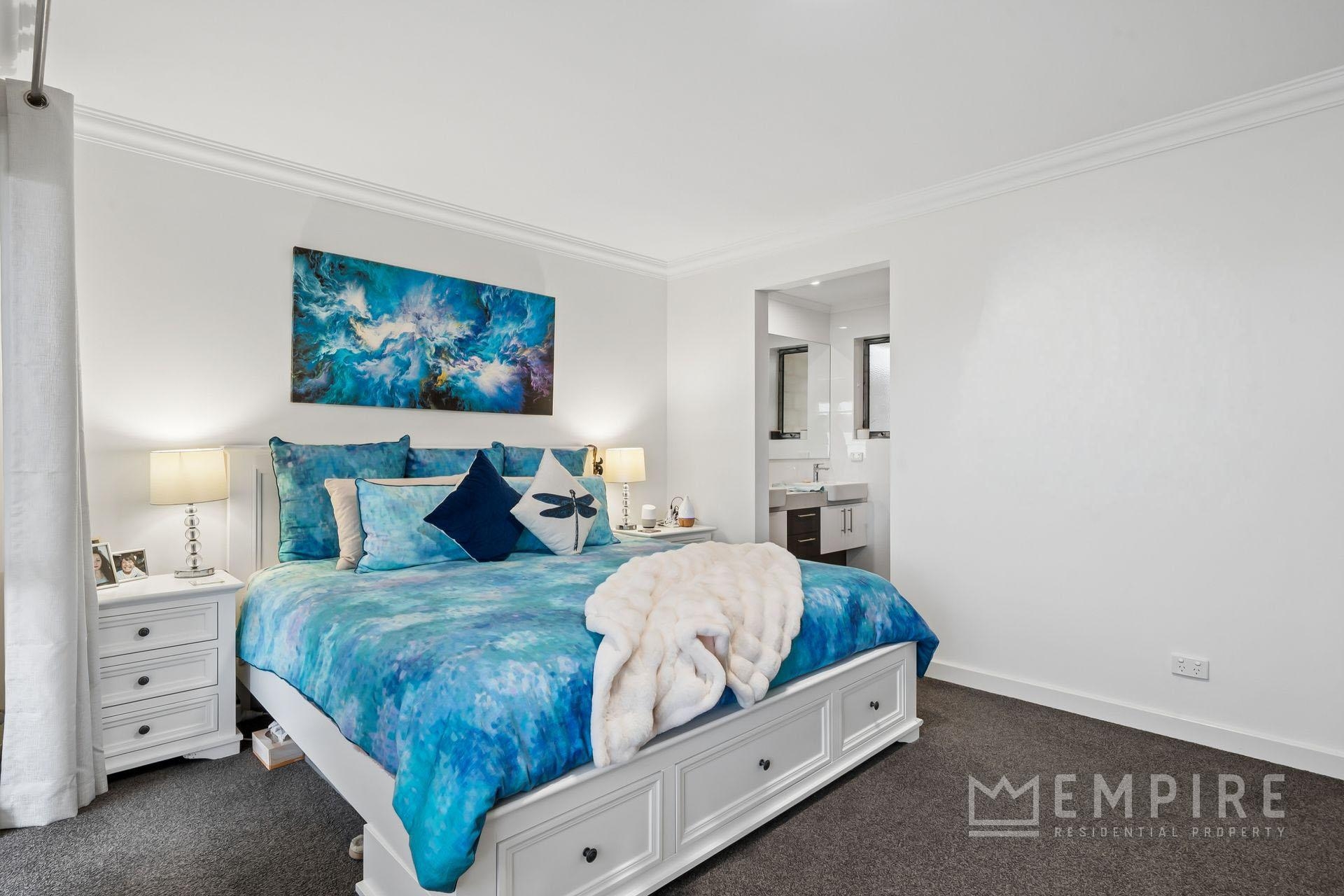 4-bedroom house at 23 Scroop Way, Spearwood, WA 6163, Cockburn, Western Australia