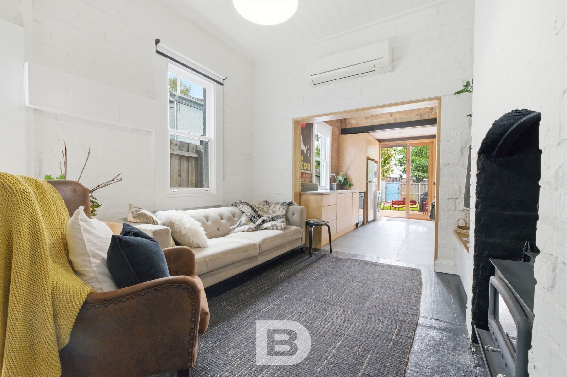 3-bedroom house at 6 HIGH STREET, Lancefield VIC 3435, Macedon Ranges, Victoria
