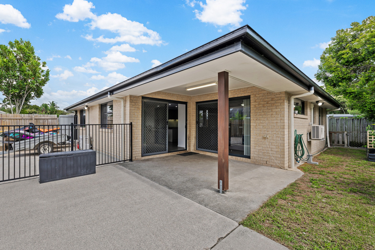 3-bedroom house at 57 Taminga Circuit, D'Aguilar, QLD 4514, Moreton Bay, Queensland
