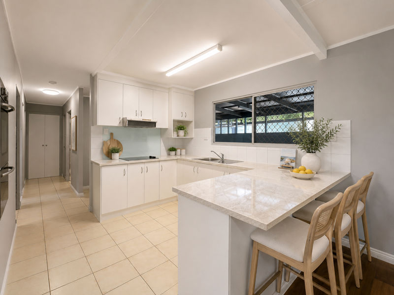 2-bedroom house at 59 Allunga Drive, Glen Eden, QLD 4680, Gladstone, Queensland