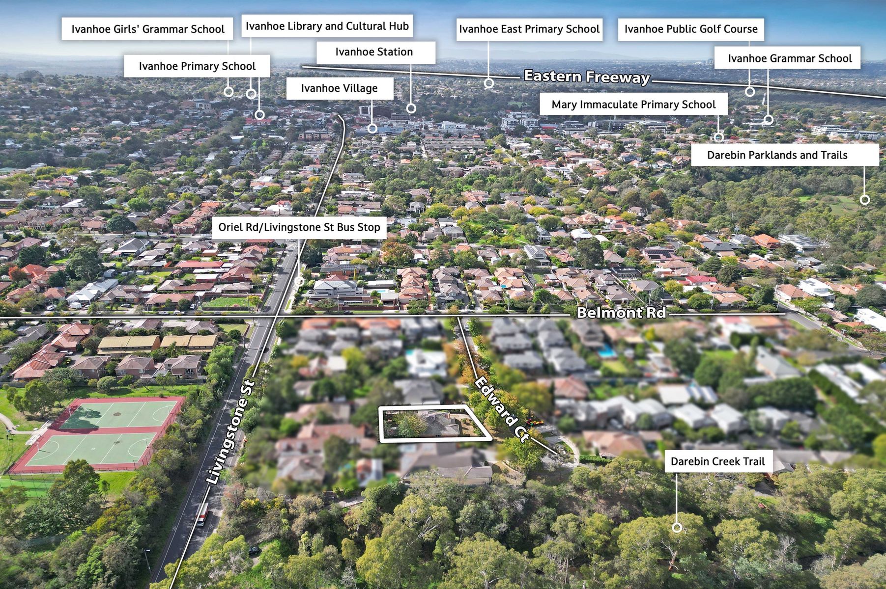 6 Edward Court, Ivanhoe, VIC 3079 - Image 10