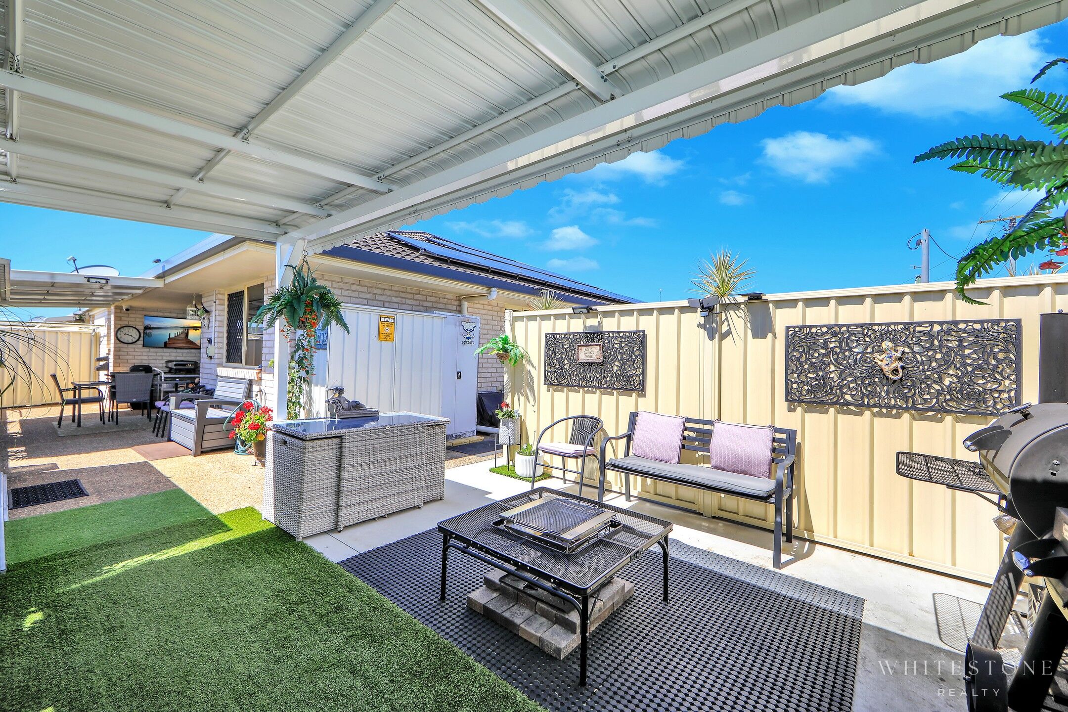 3-bedroom unit at 1 26 DUNN ROAD, AVENELL HEIGHTS QLD 4670, Bundaberg, Queensland
