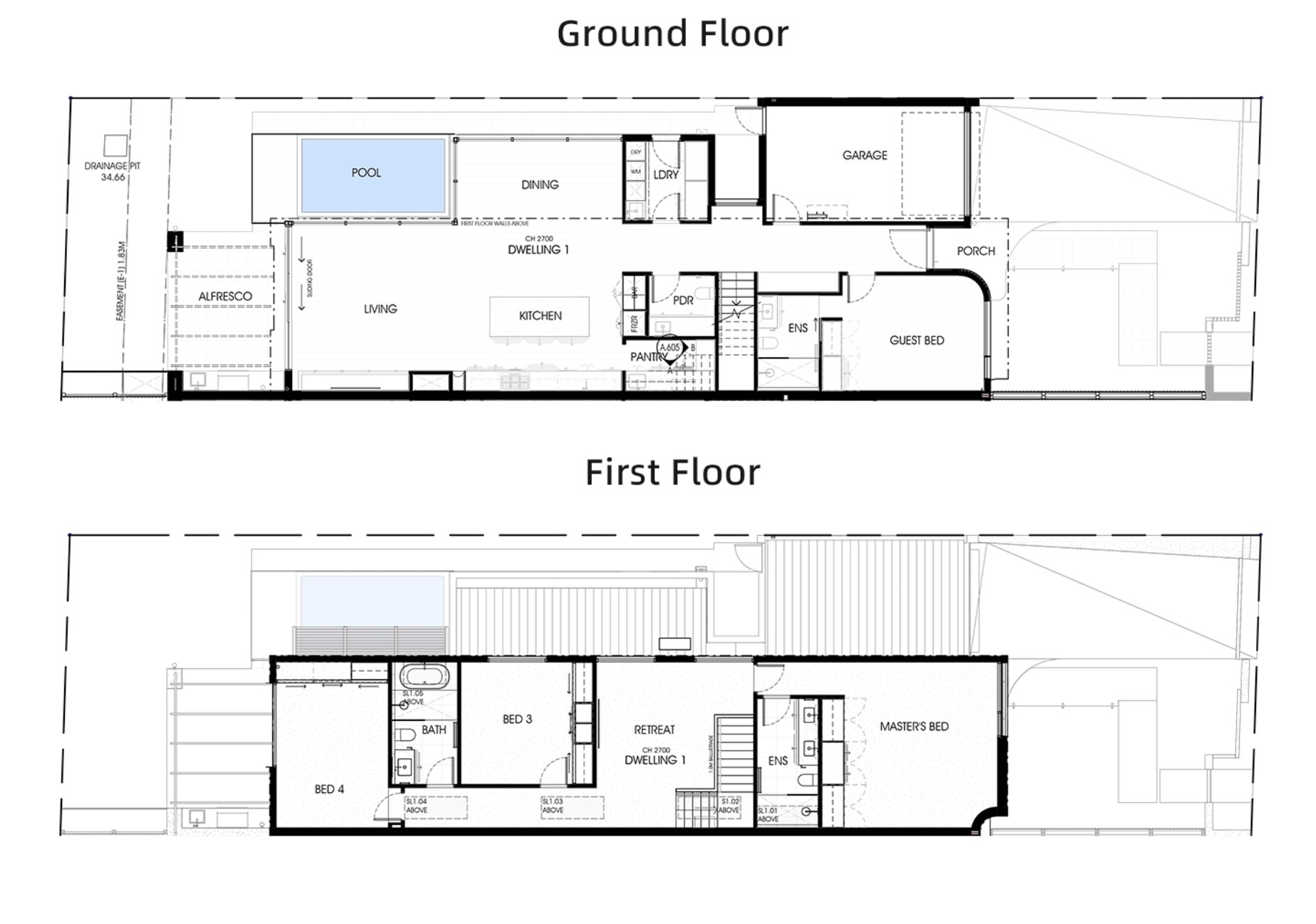 6-bedroom house at 7/4 Higham Road, Hawthorn East, VIC 3123, Boroondara, Victoria