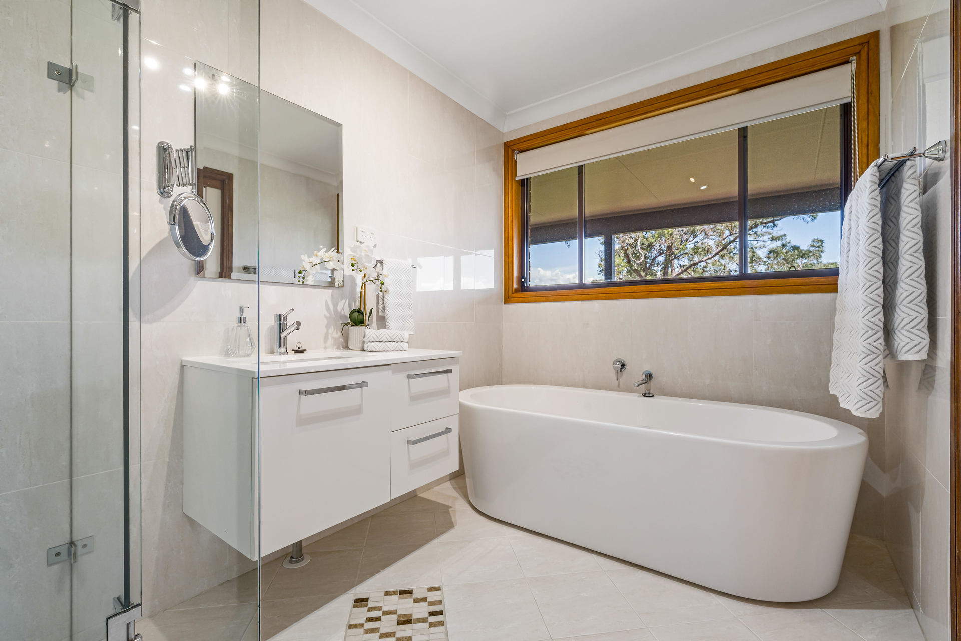 4-bedroom house at 51 Brook Road, Glenbrook, Nsw, 2773, Blue Mountains, New South Wales