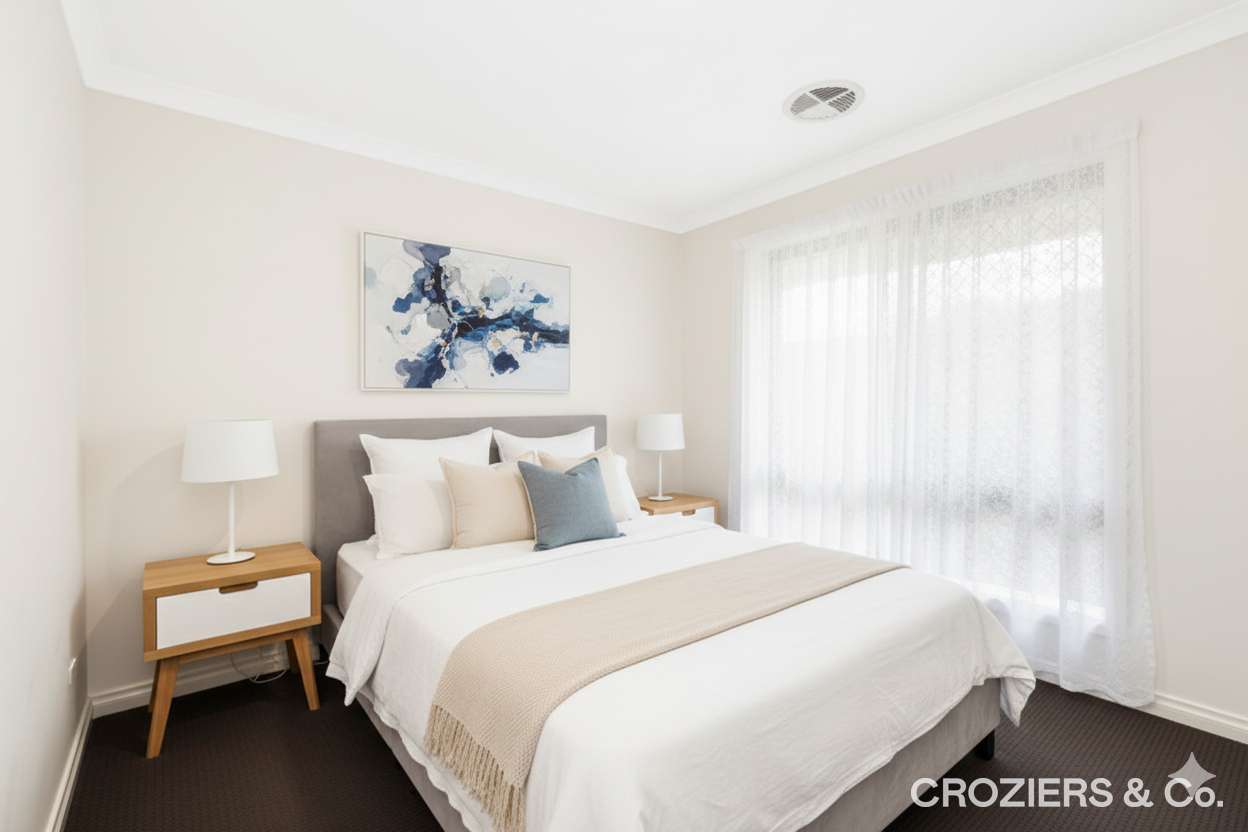 1-bedroom unit at 6 Central Avenue, Thomastown, VIC 3074, Whittlesea, Victoria