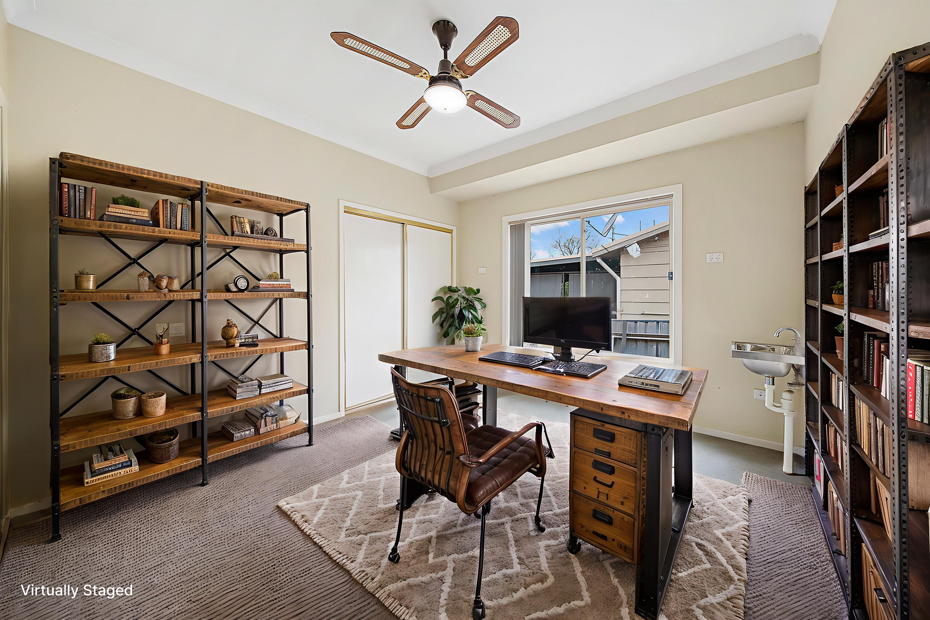 5-bedroom house at 10 PAGAN STREET, Jerrys Plains NSW 2330, Singleton, New South Wales