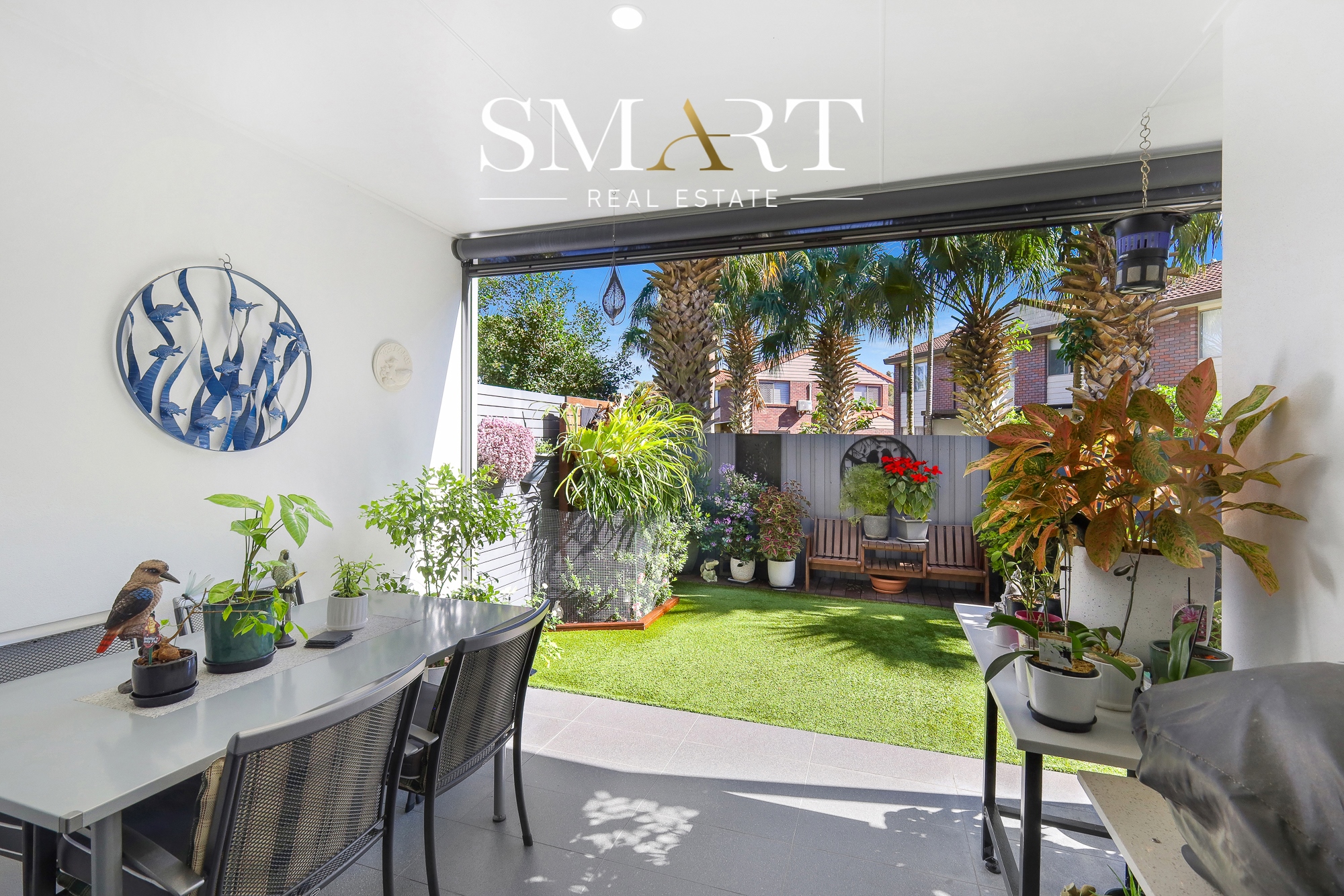 4-bedroom unit at 7/50 Compass Drive, Biggera Waters, QLD 4216, Gold Coast, Queensland