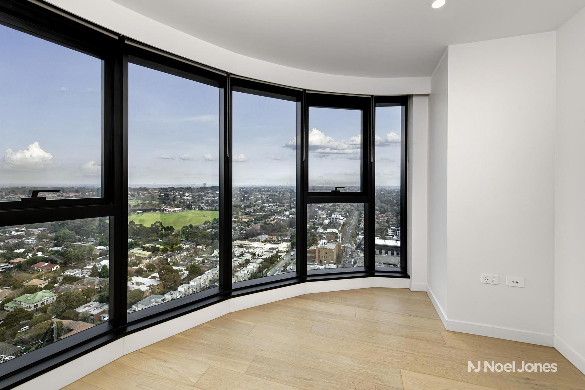 3-bedroom unit at 2503/545 Station Street, Box Hill, VIC 3128, Whitehorse, Victoria
