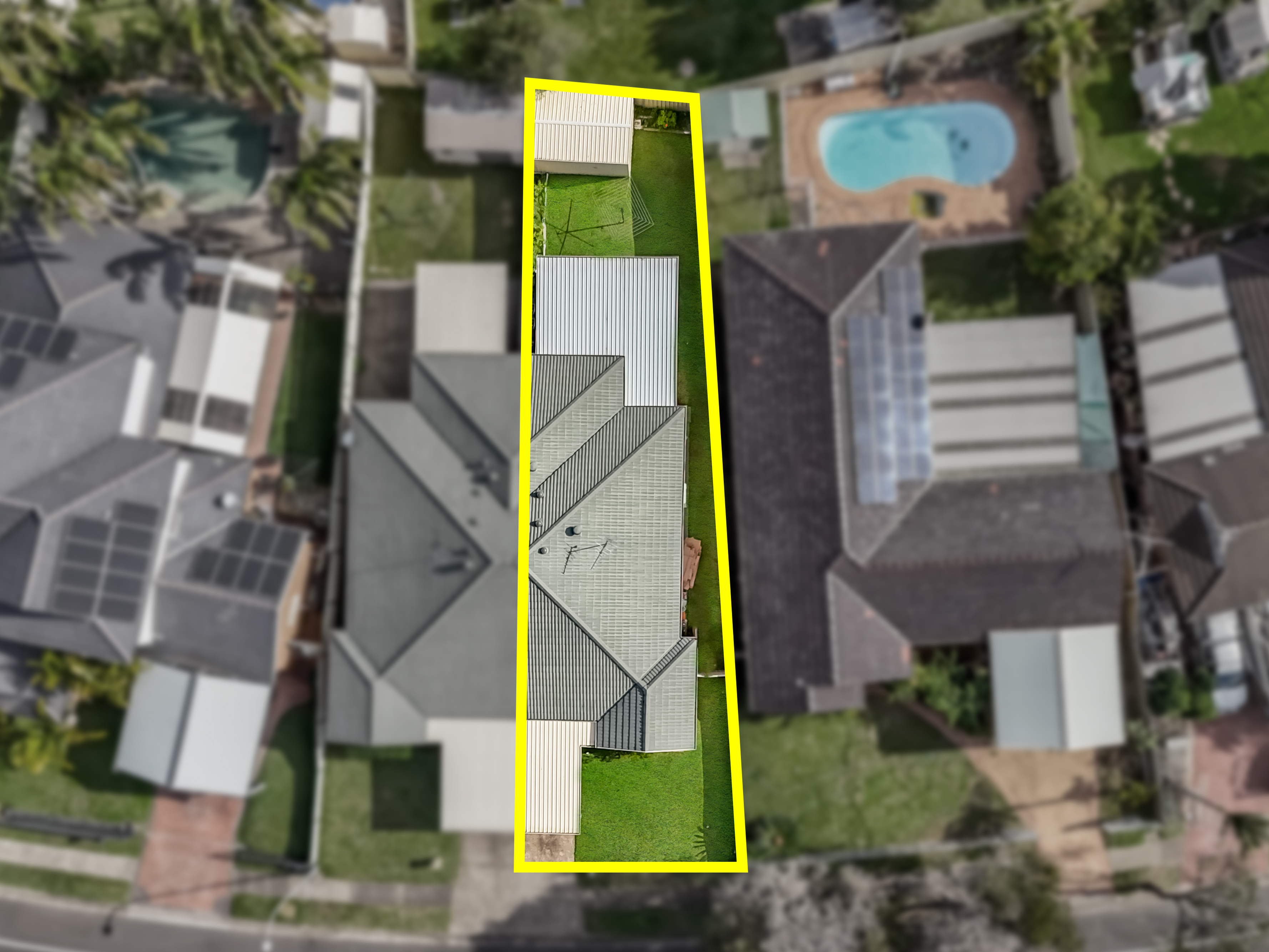 3-bedroom house at 1 154 BUCKWELL DRIVE, HASSALL GROVE NSW 2761, Blacktown, New South Wales