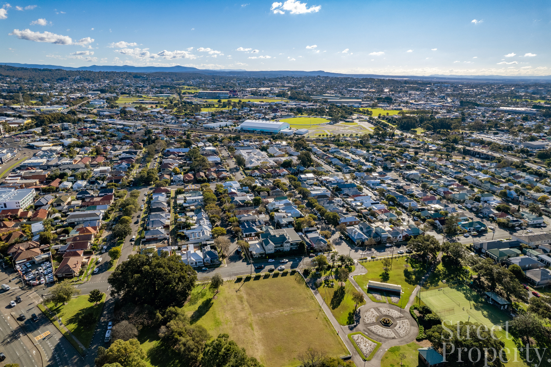 25-bedroom house at 24 Samdon Street, Hamilton, NSW 2303, Newcastle, New South Wales