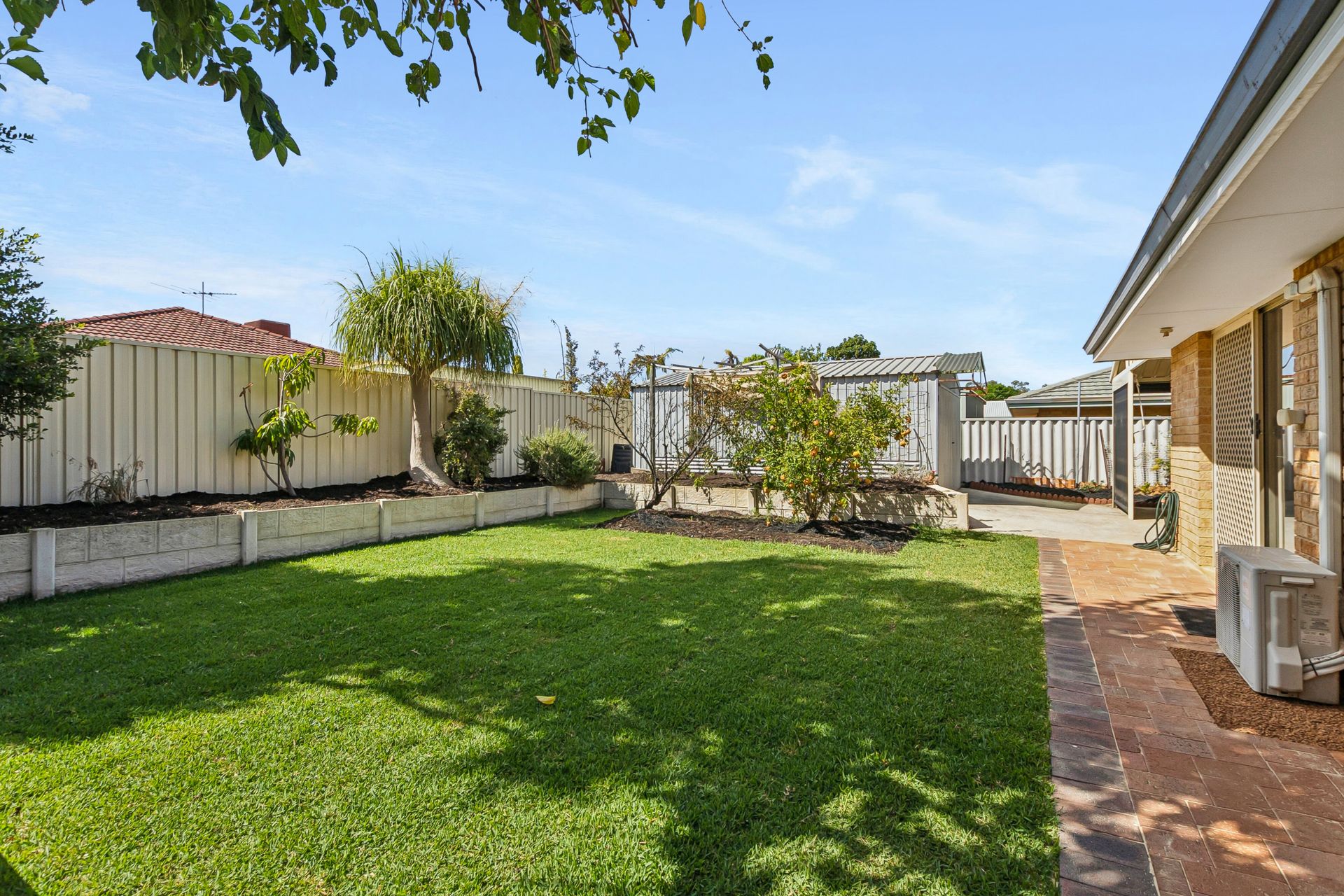 3-bedroom house at 5 Elbrus Way, Caversham, WA 6055, Swan, Western Australia