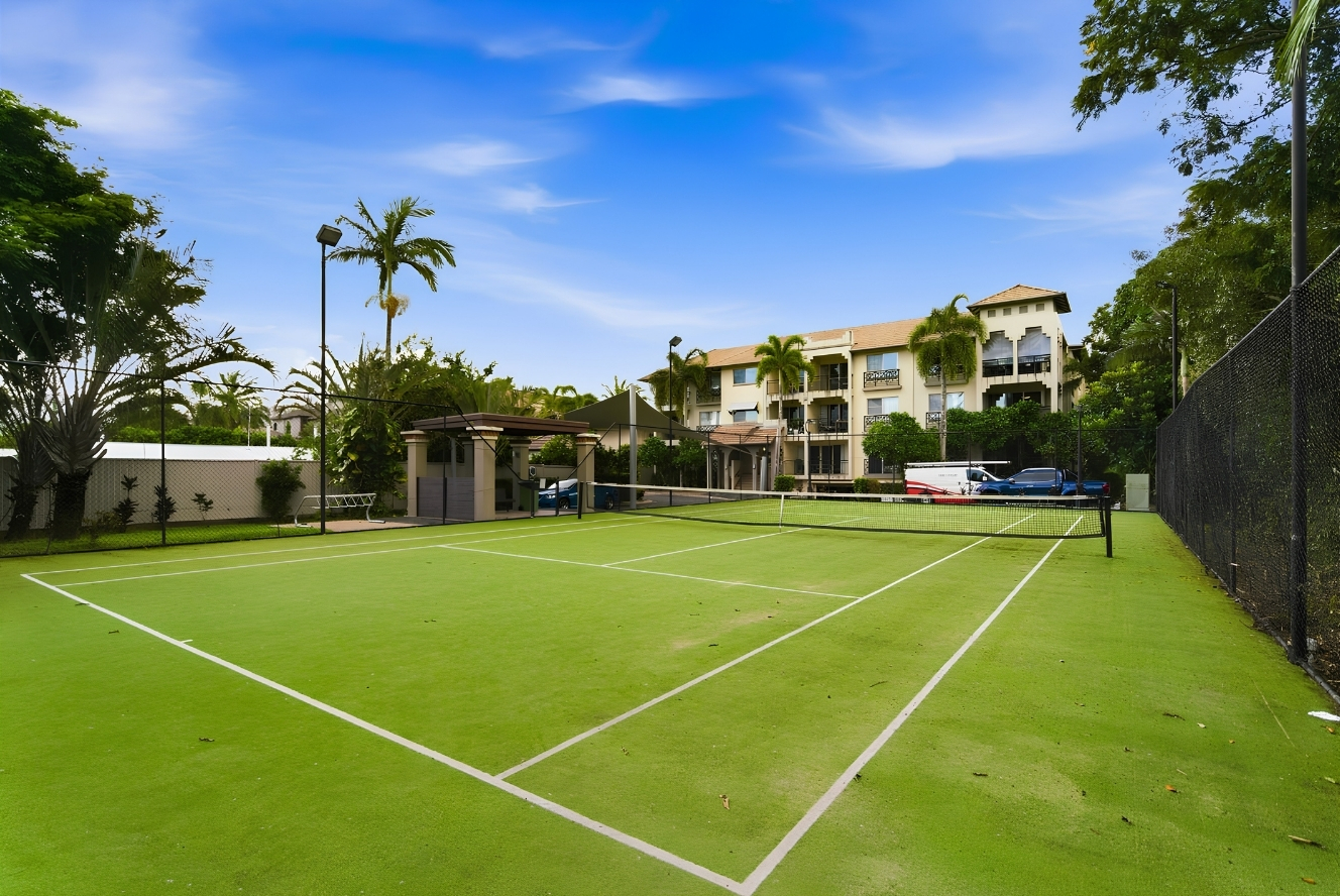 207/12-21 Gregory Street, Westcourt, Qld, 4870 - Image 3