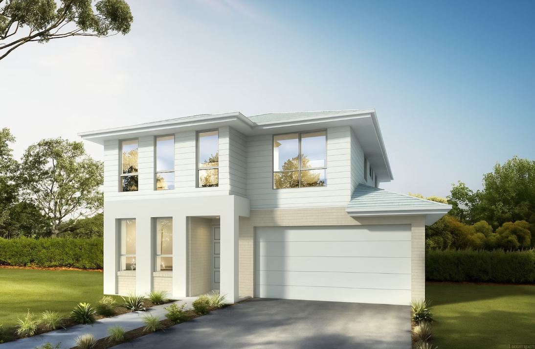 Lot 95 Catherine Estate, Catherine Field, Nsw, 2557 - Image 1