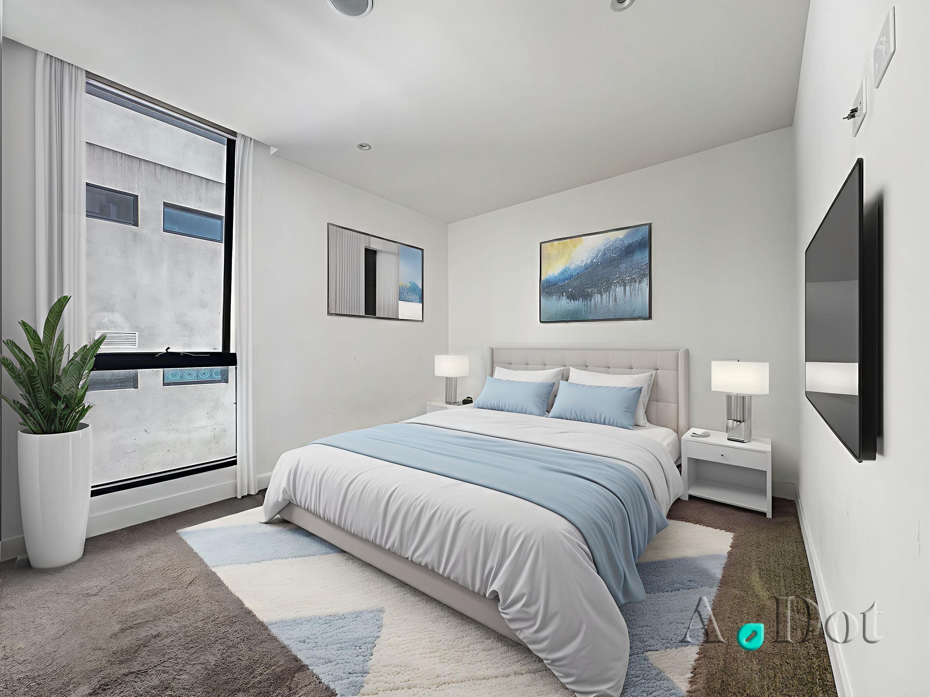 2-bedroom unit at 309/19-21 Poplar Street, Box Hill, VIC 3128, Whitehorse, Victoria