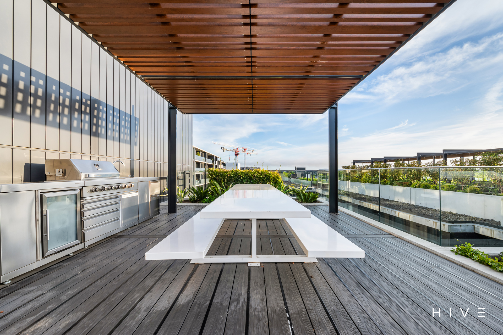 2-bedroom unit at G05/59 Dooring Street, Dickson, Act, 2602, Unincorporated Act, Australian Capital Territory