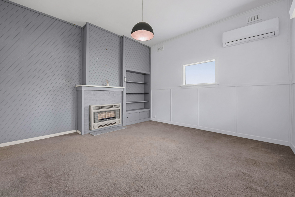 3-bedroom house at 12 Kars Street, Maryborough, VIC 3465, Central Goldfields, Victoria