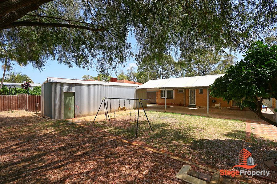 3-bedroom house at 43 Nye Way, Orelia, WA 6167, Kwinana, Western Australia