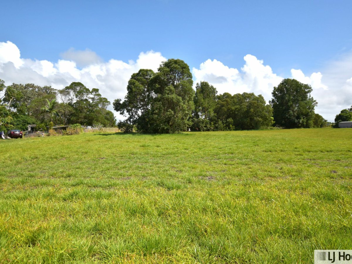 Lot 3 Paradise Palm Drive, Tully Heads, Qld, 4854 - Image 1