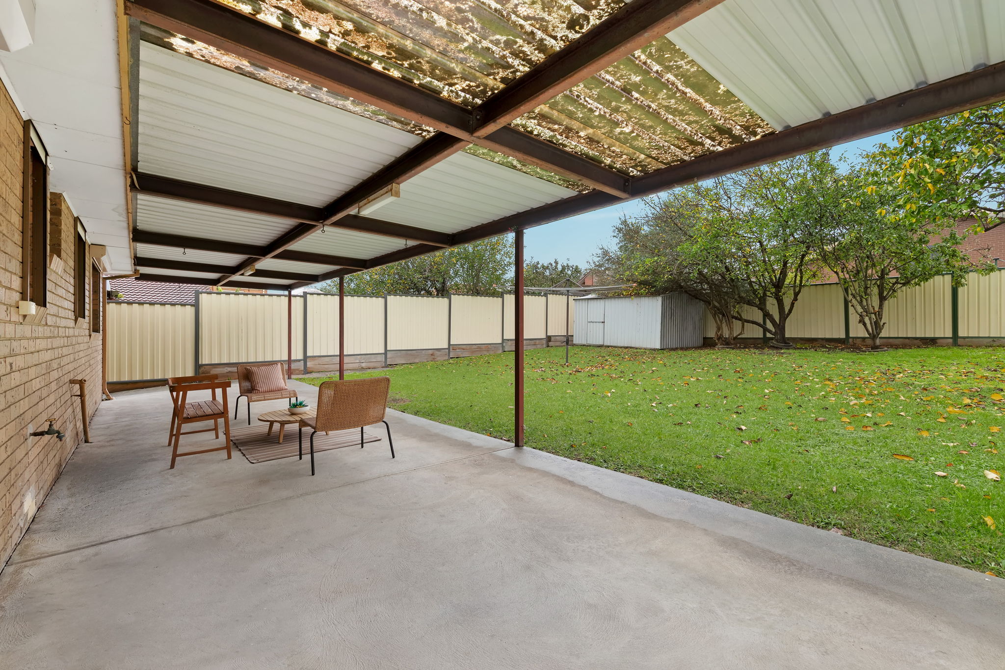 3-bedroom house at 27 Cuthbert Drive, Mill Park, VIC 3082, Whittlesea, Victoria
