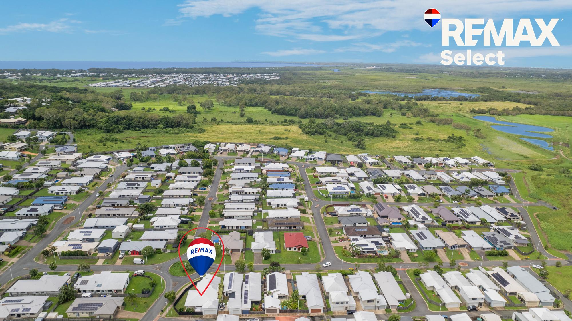 3-bedroom house at 21 Sonoran Street, Rural View, QLD 4740, Mackay, Queensland