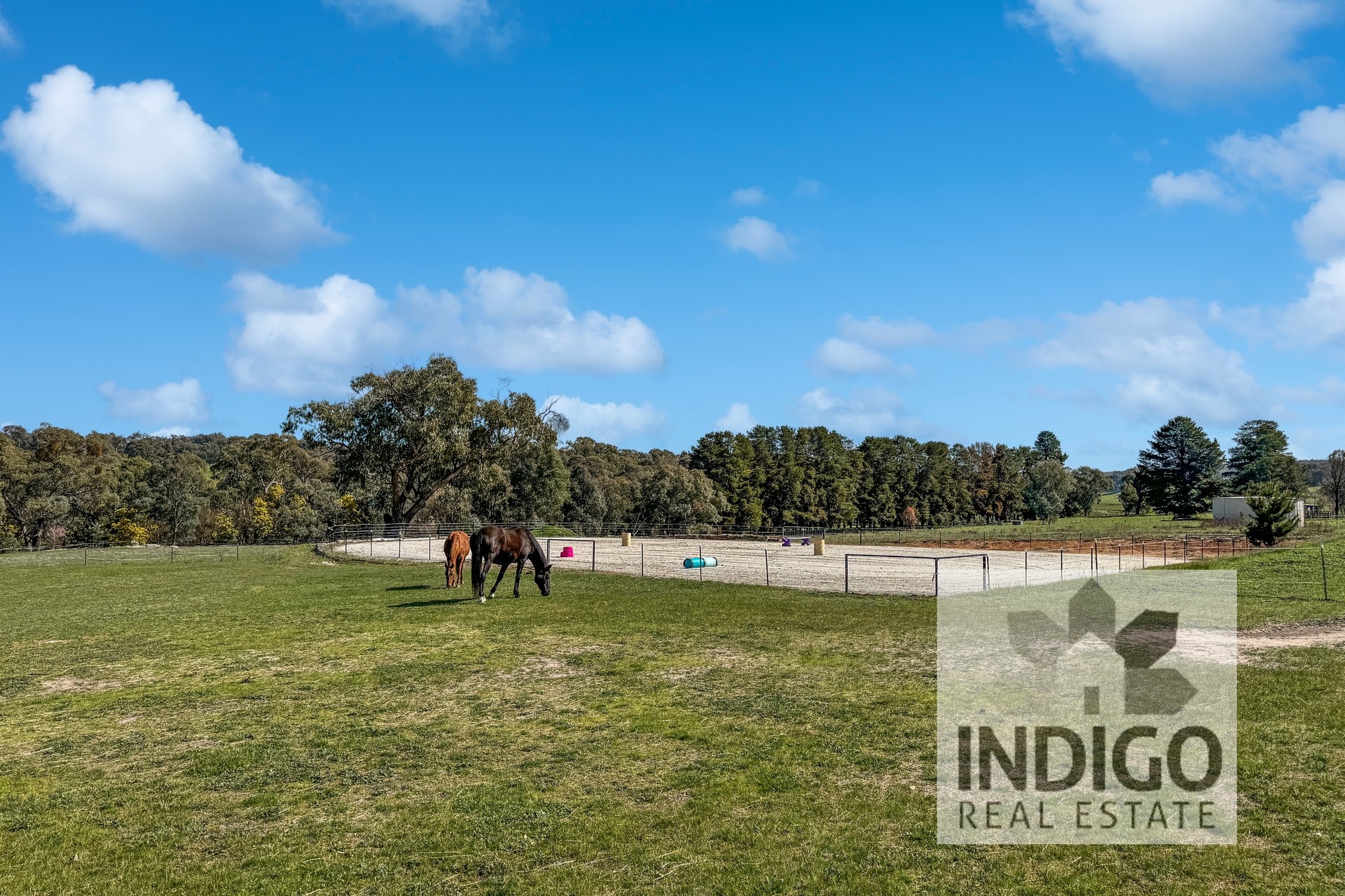 4-bedroom house at 41 Gemmell Road, Wooragee, VIC 3747, Indigo, Victoria