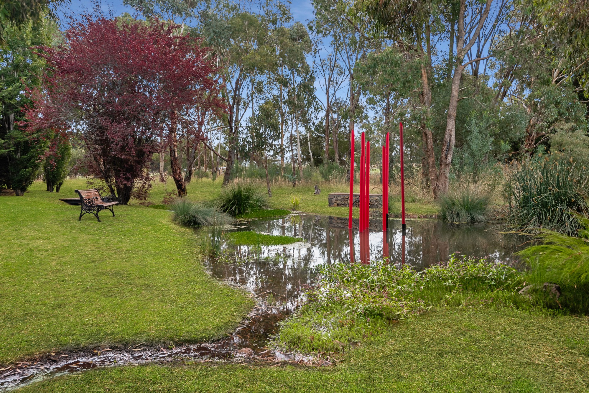5-bedroom house at 1 Tucker Street, Malmsbury, VIC 3446, Macedon Ranges, Victoria
