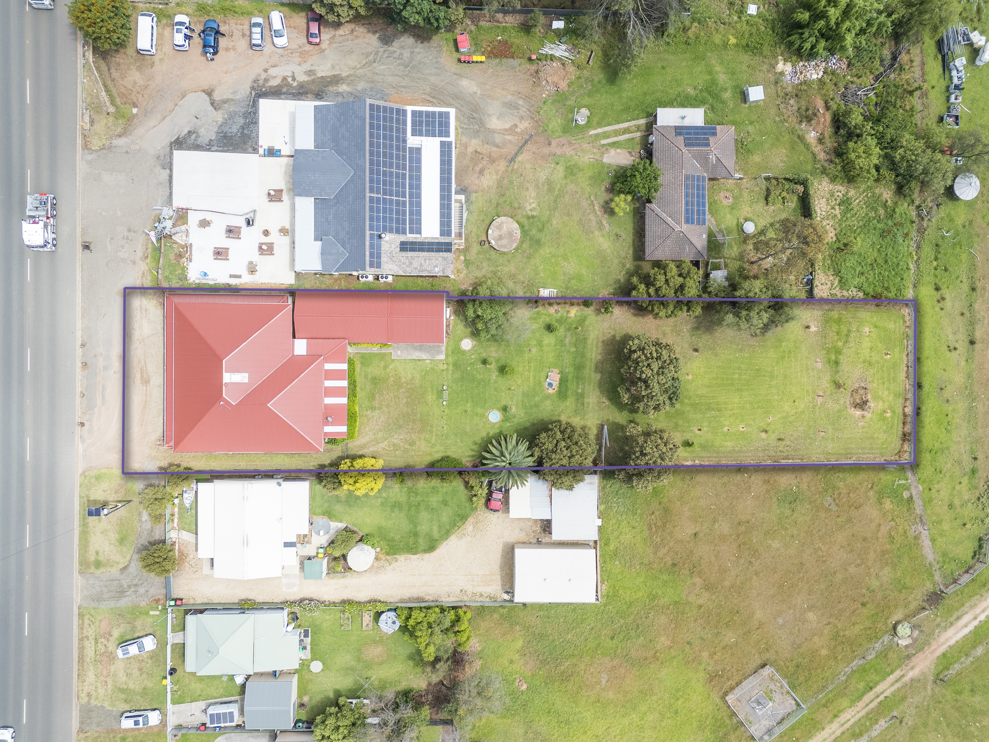 5-bedroom house at 10 PAGAN STREET, Jerrys Plains NSW 2330, Singleton, New South Wales