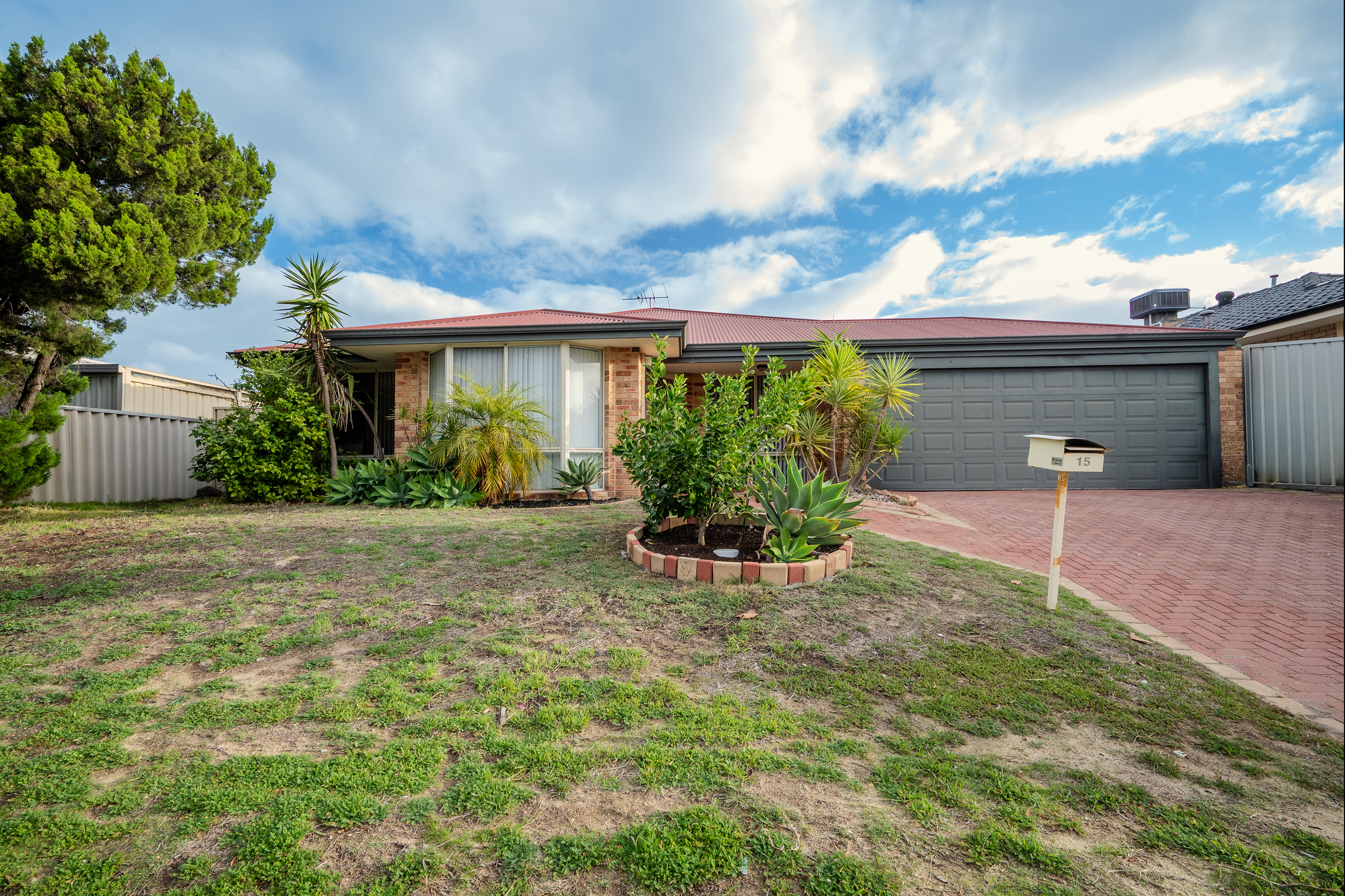 15 MUTINY TERRACE, Quinns Rocks WA 6030 - Image 1
