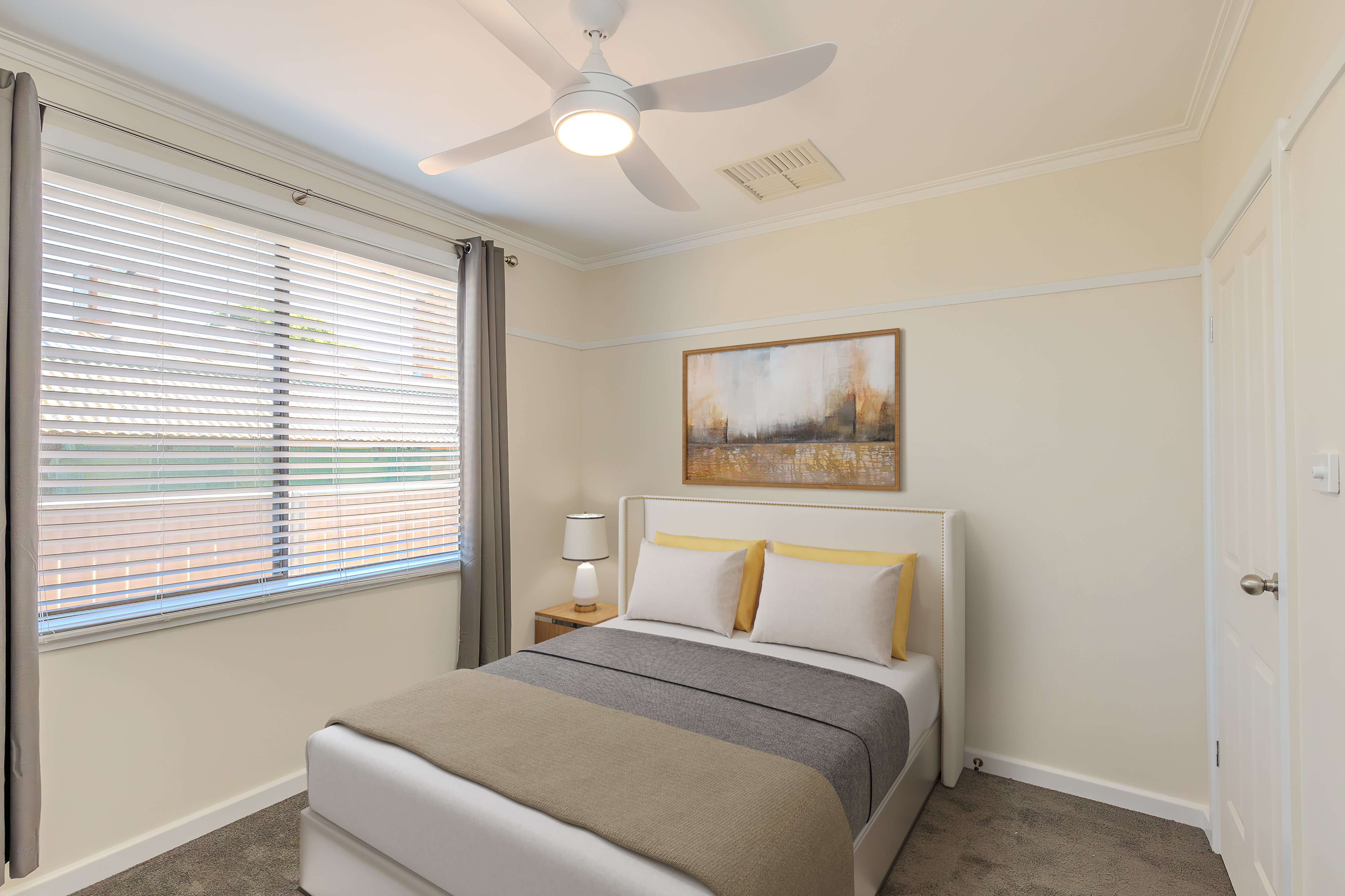 3-bedroom house at 15 MATHESON STREET, Ouyen VIC 3490, Mildura, Victoria