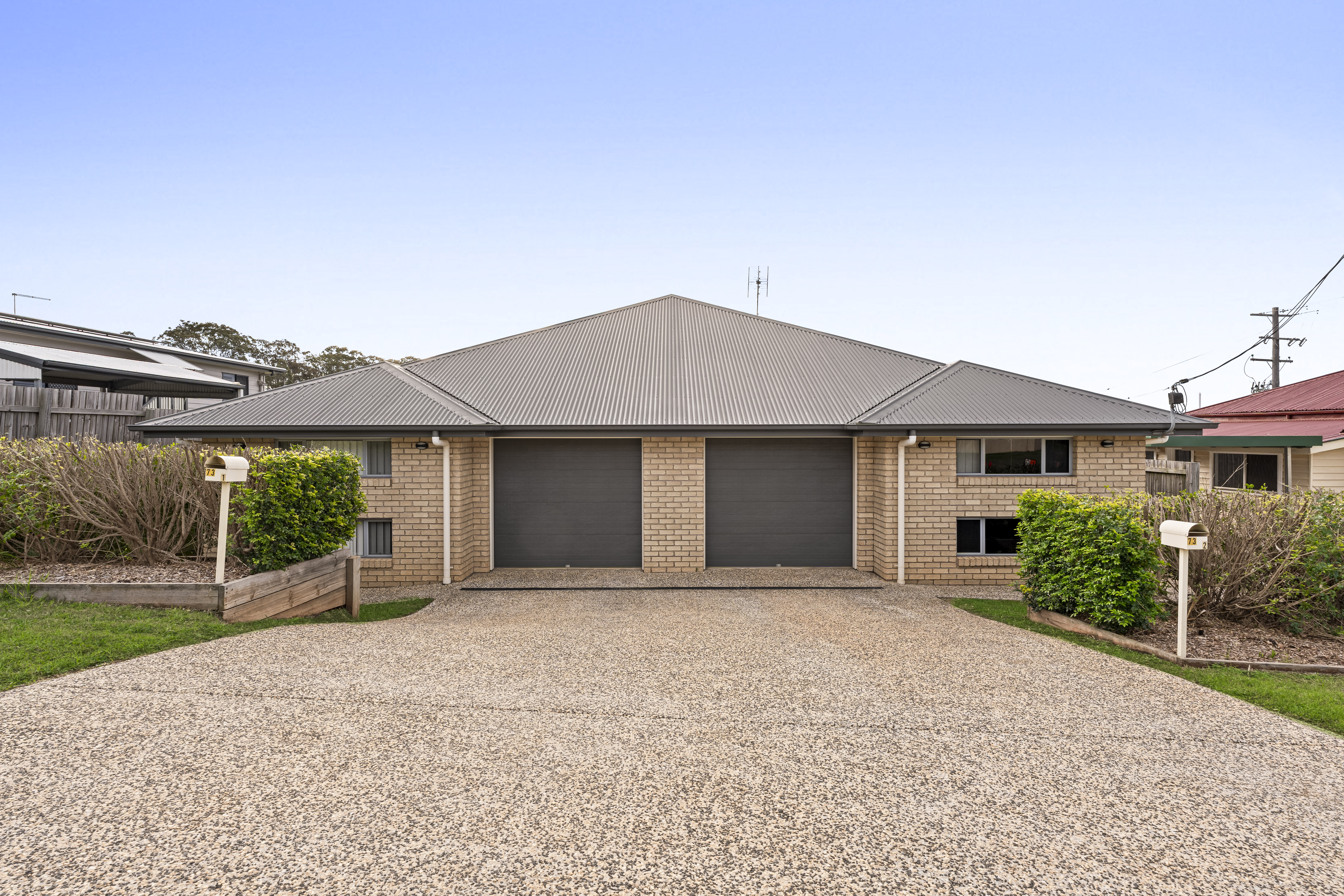 6-bedroom unit at 81 Cambooya Street, Drayton, QLD 4350, Toowoomba, Queensland