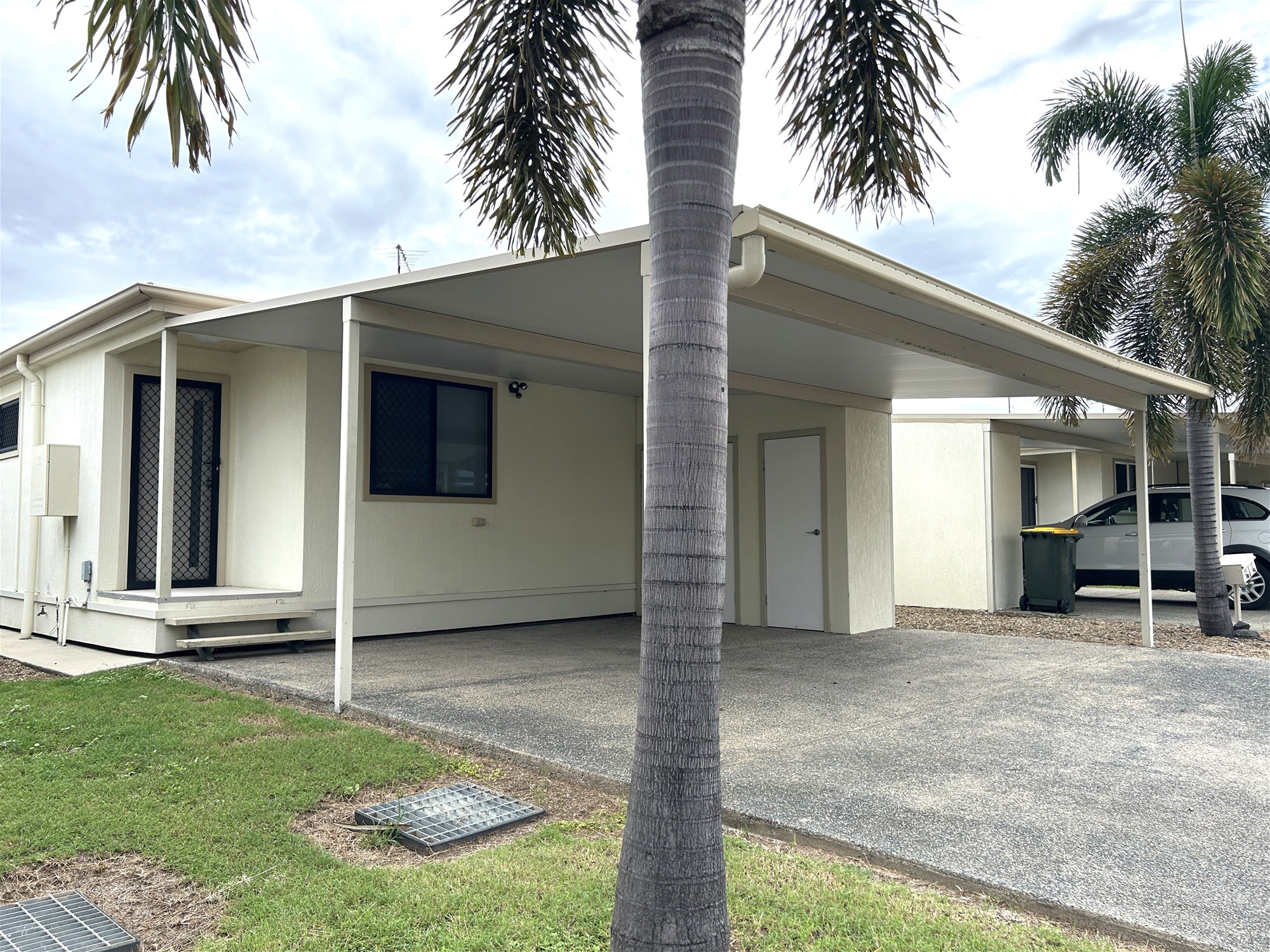 2-bedroom unit at MIDDLEMOUNT RESORT 34 11 ATKINSON STREET, MIDDLEMOUNT QLD 4746, Isaac, Queensland