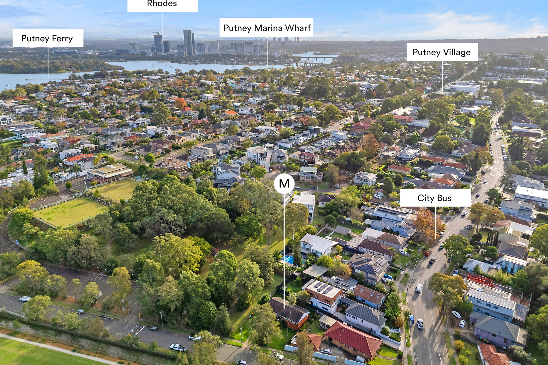 80 FRANCES ROAD, Putney NSW 2112 - Image 4