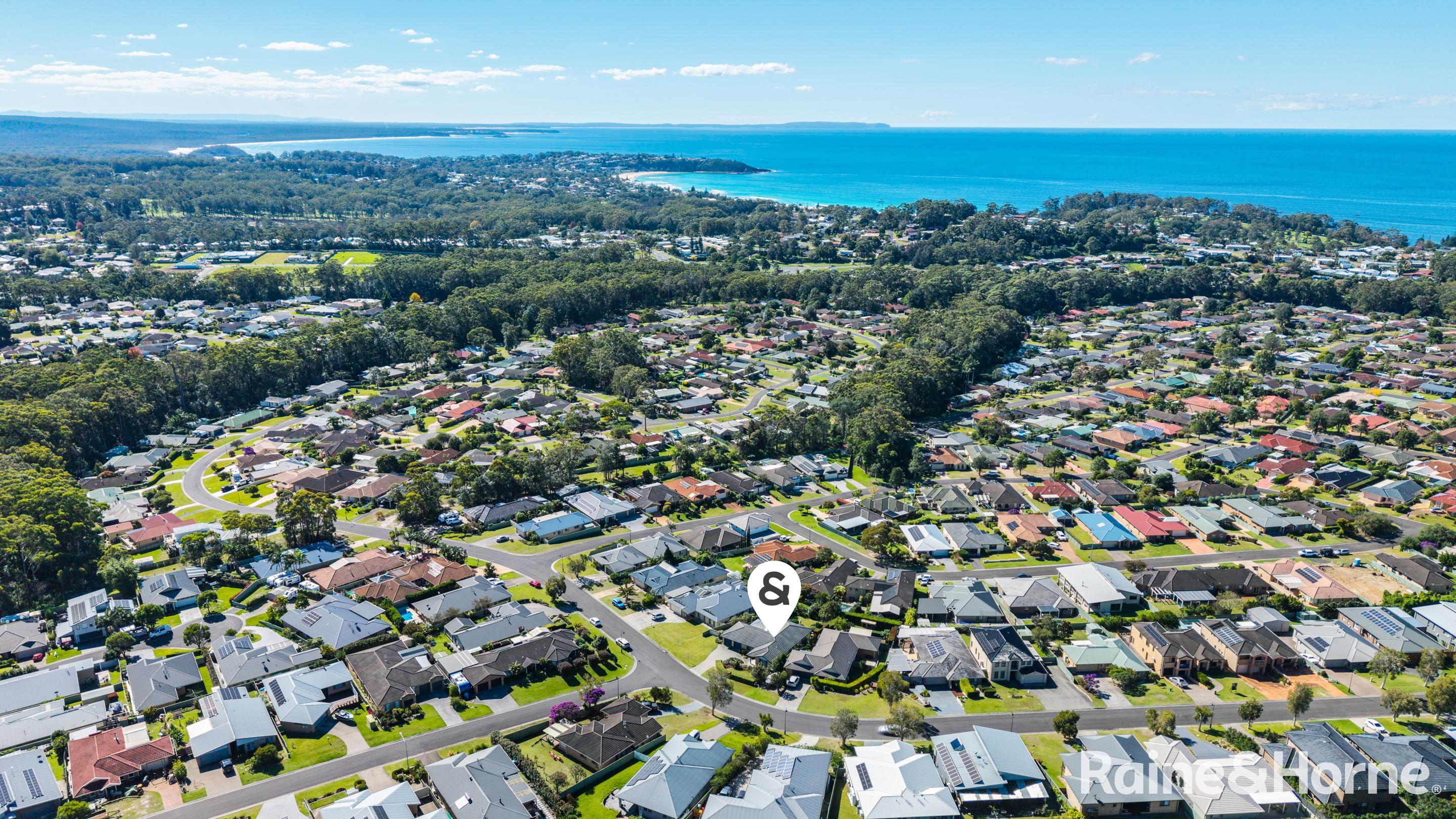 74 GOLDEN WATTLE DRIVE, Ulladulla NSW 2539 - Image 3
