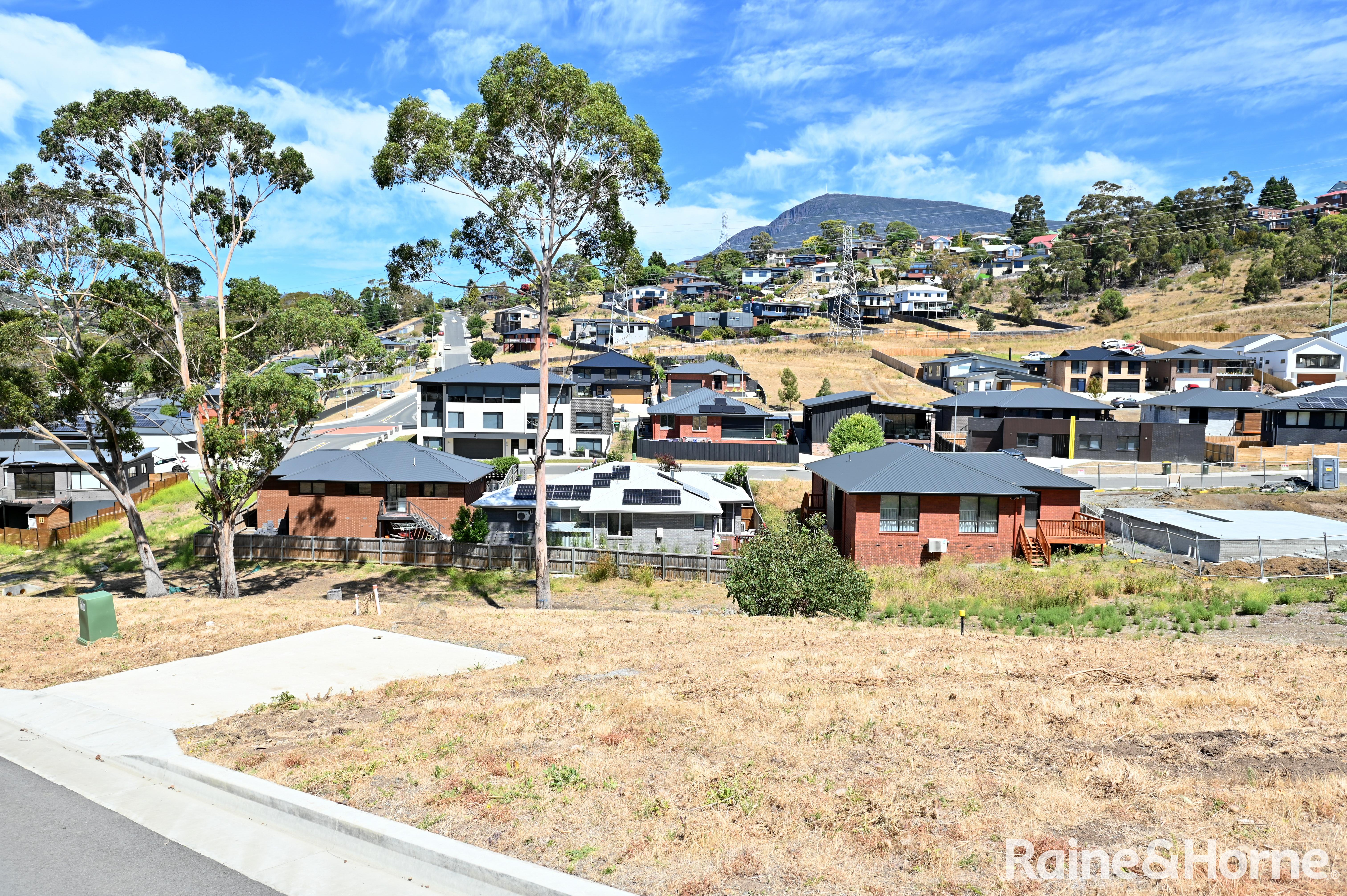 39 Kiewa Rise (Lot 136), Lenah Valley, Tas, 7008 - Image 1
