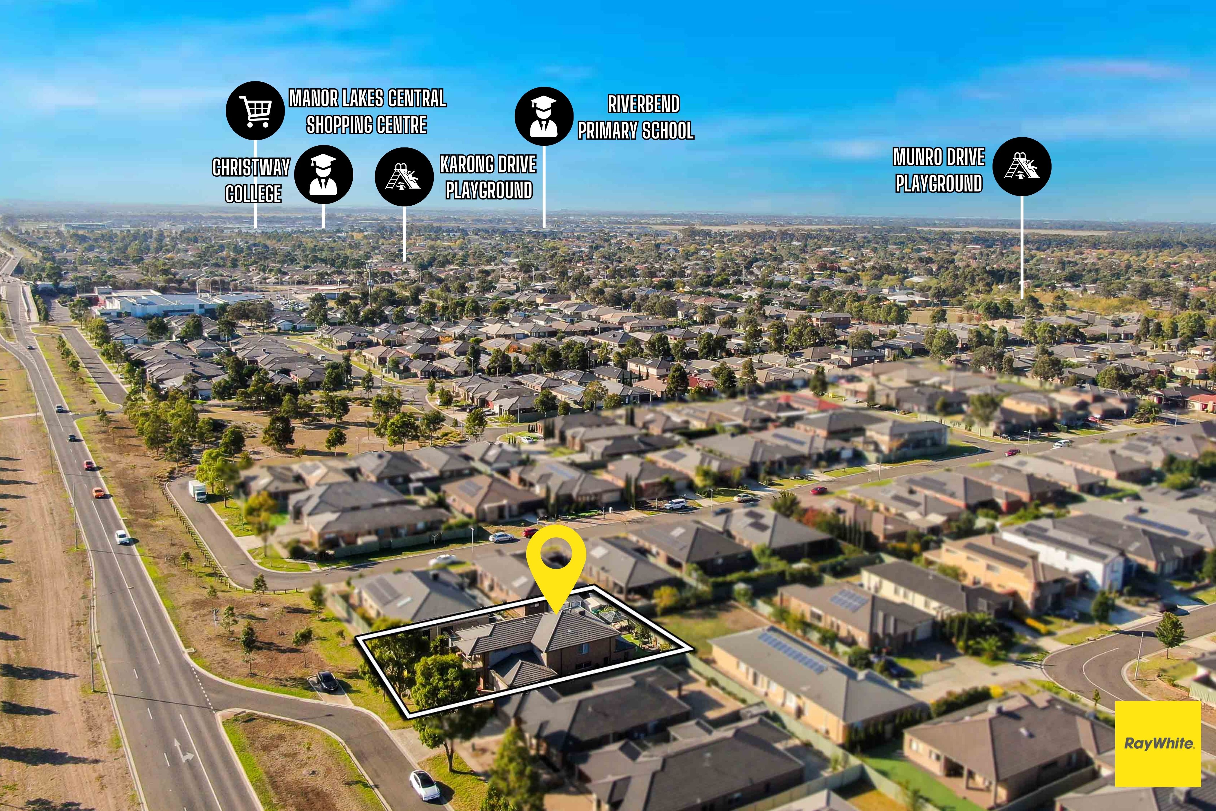 5-bedroom house at 676 Armstrong Road, Wyndham Vale, VIC 3024, Wyndham, Victoria