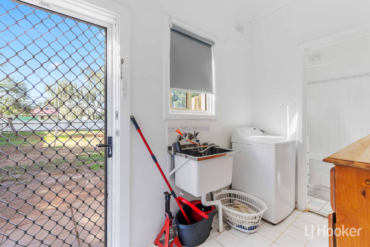 3-bedroom house at 14 Amport Street, Elizabeth North, SA 5113, Playford, South Australia