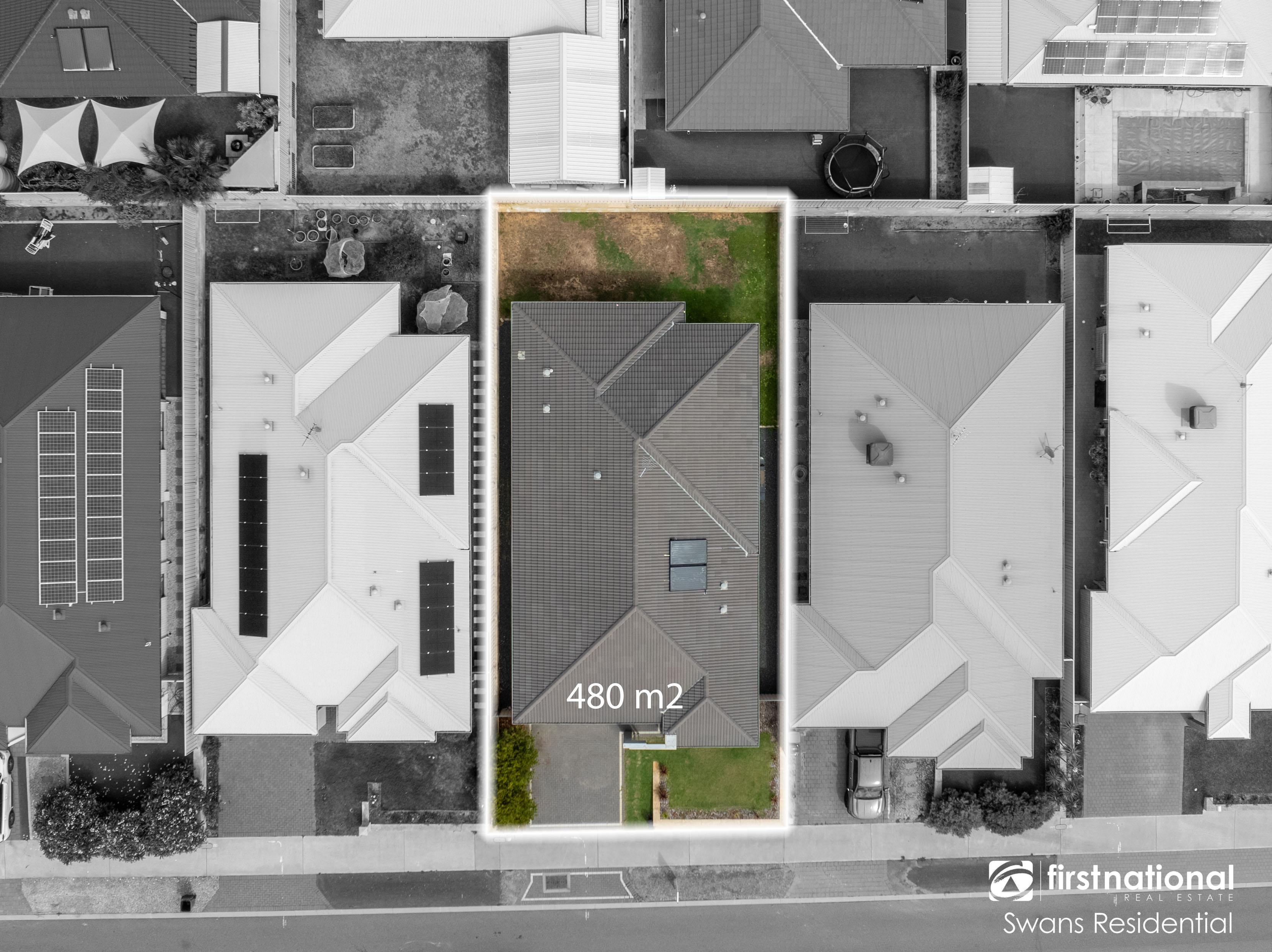 47 BROADMOOR LOOP, Meadow Springs WA 6210 - Image 7