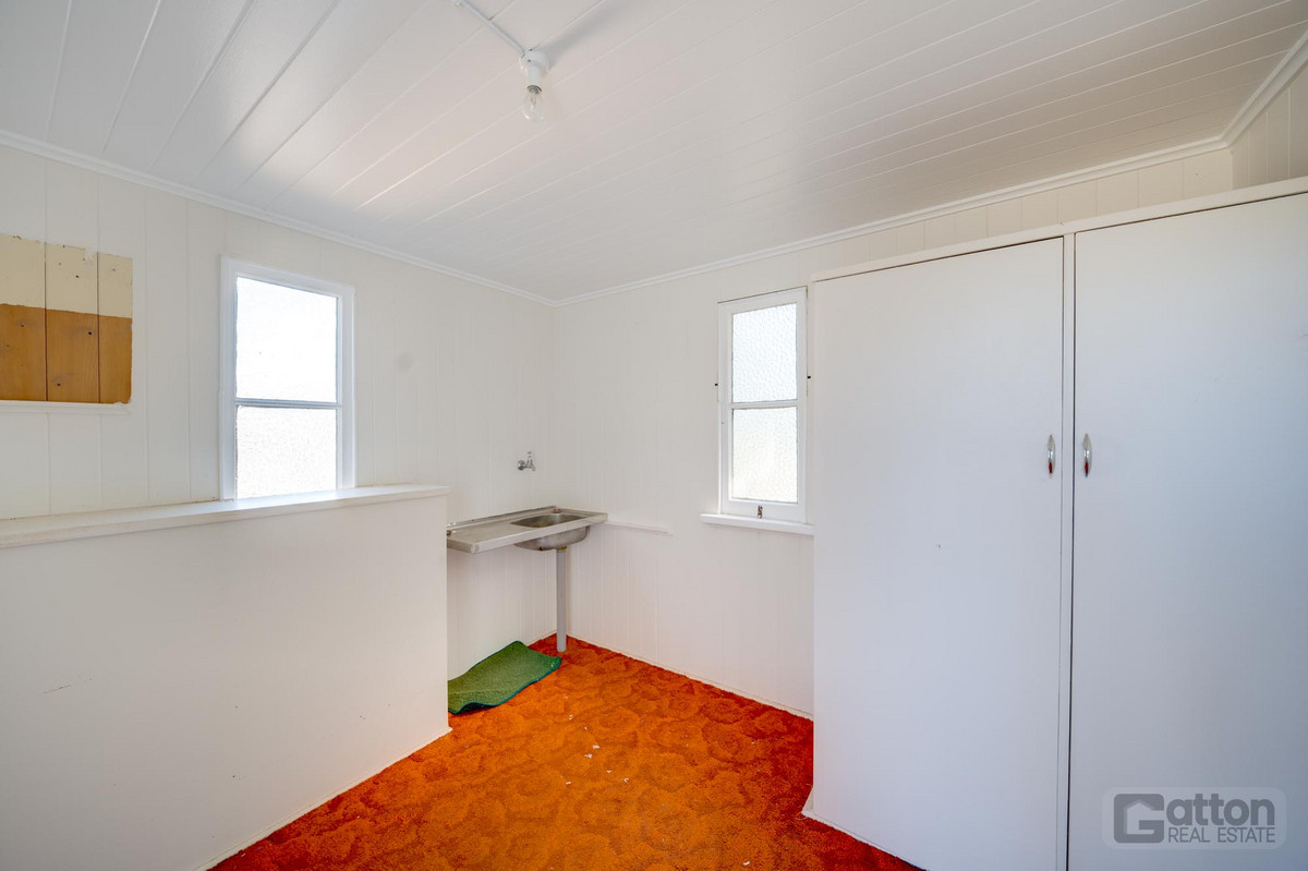 1-bedroom house at 12-14 Victor Street, Grantham, Qld, 4347, Lockyer Valley, Queensland
