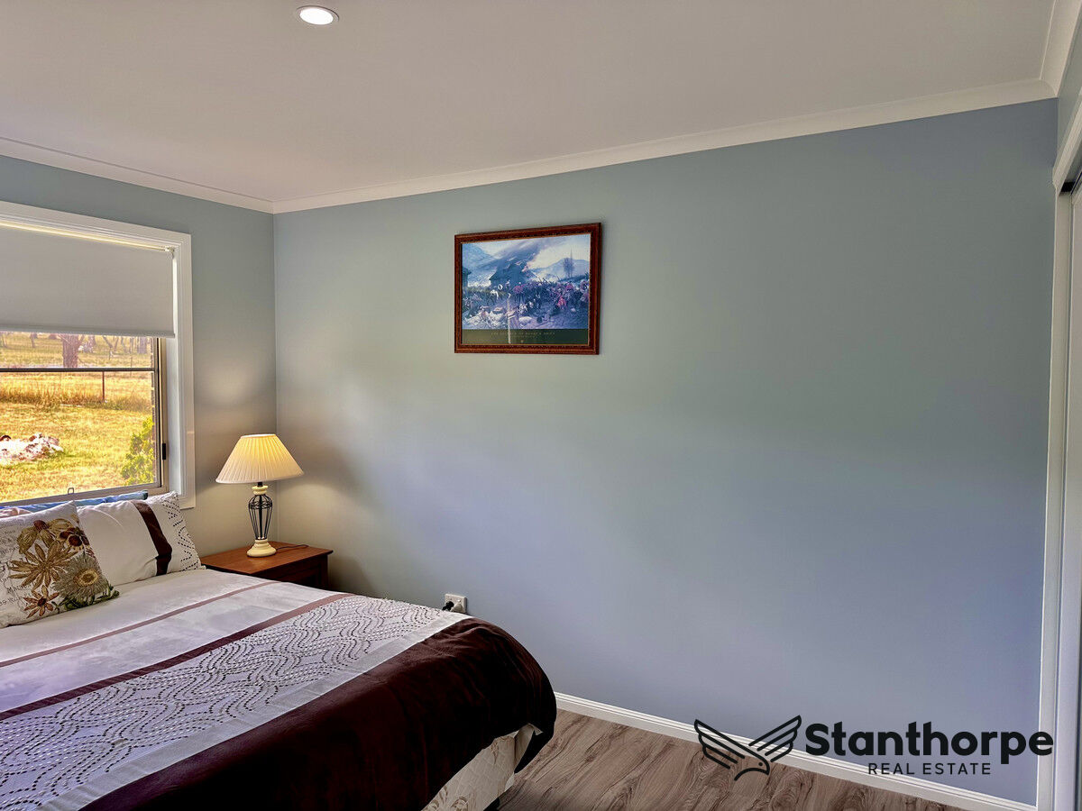 4-bedroom house at 64 Mckechnie Road, Ruby Creek, NSW 4380, Tenterfield, New South Wales