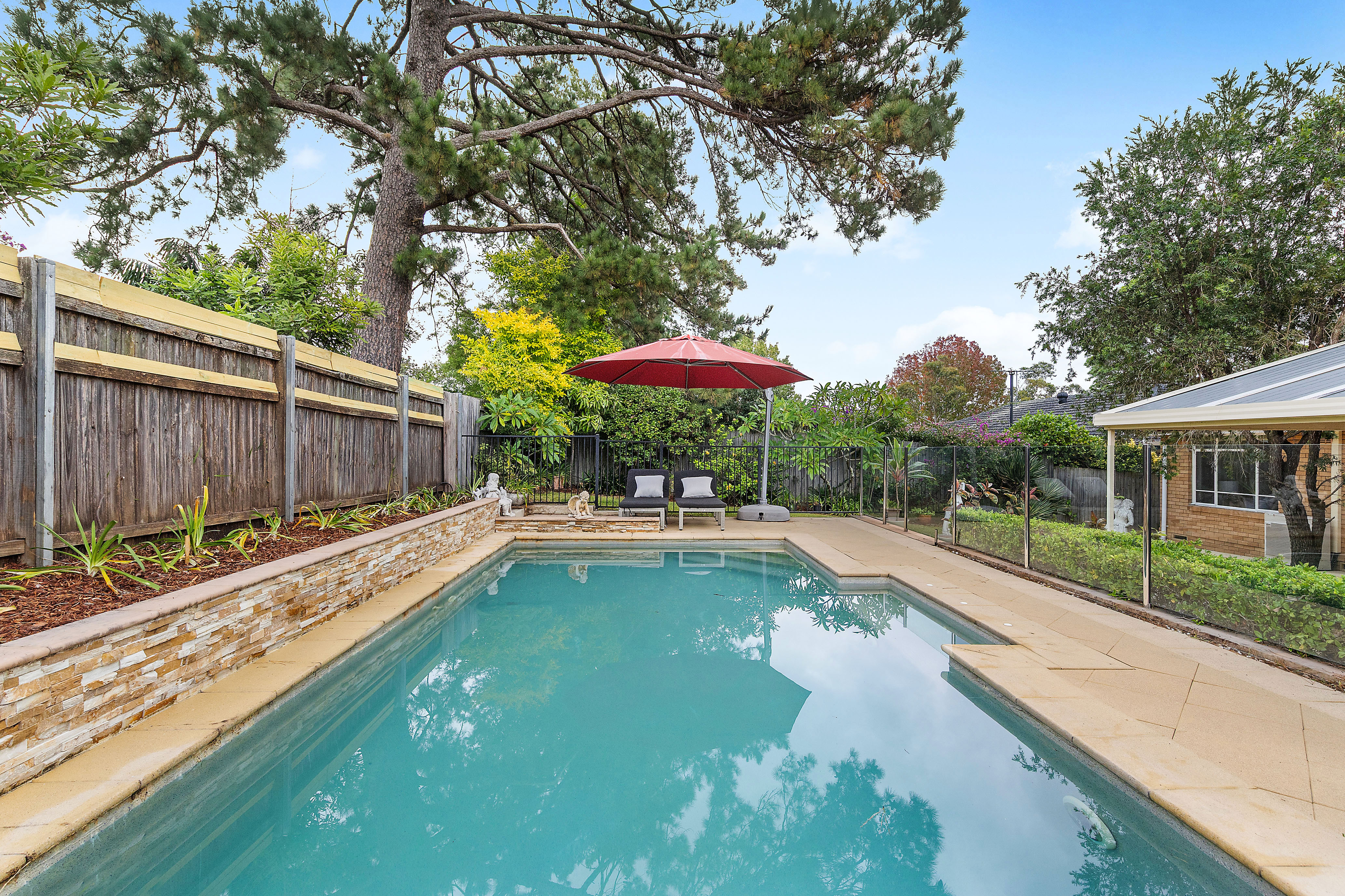 28 TODMAN AVENUE, West Pymble NSW 2073 - Image 8
